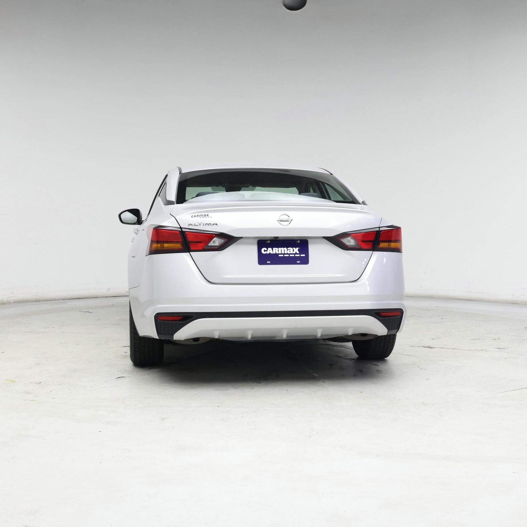 Thumbnail: 2021 Nissan Altima - 6