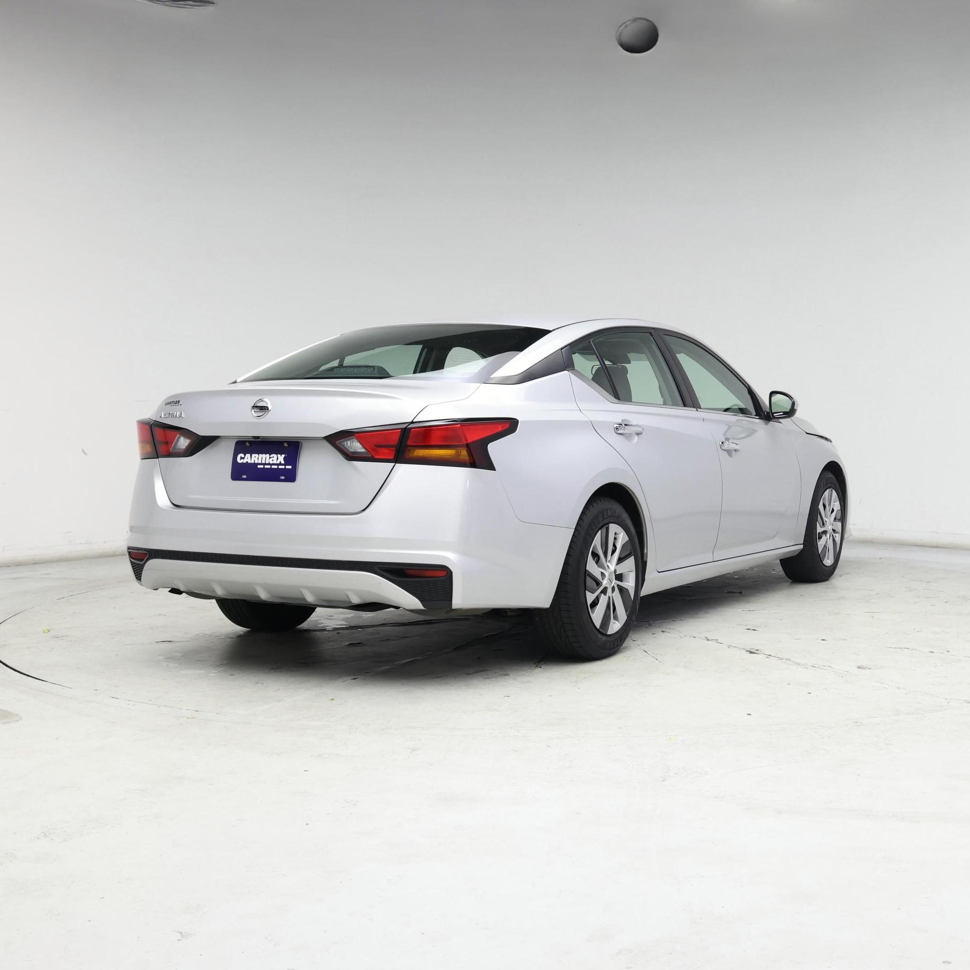 Thumbnail: 2021 Nissan Altima - 8