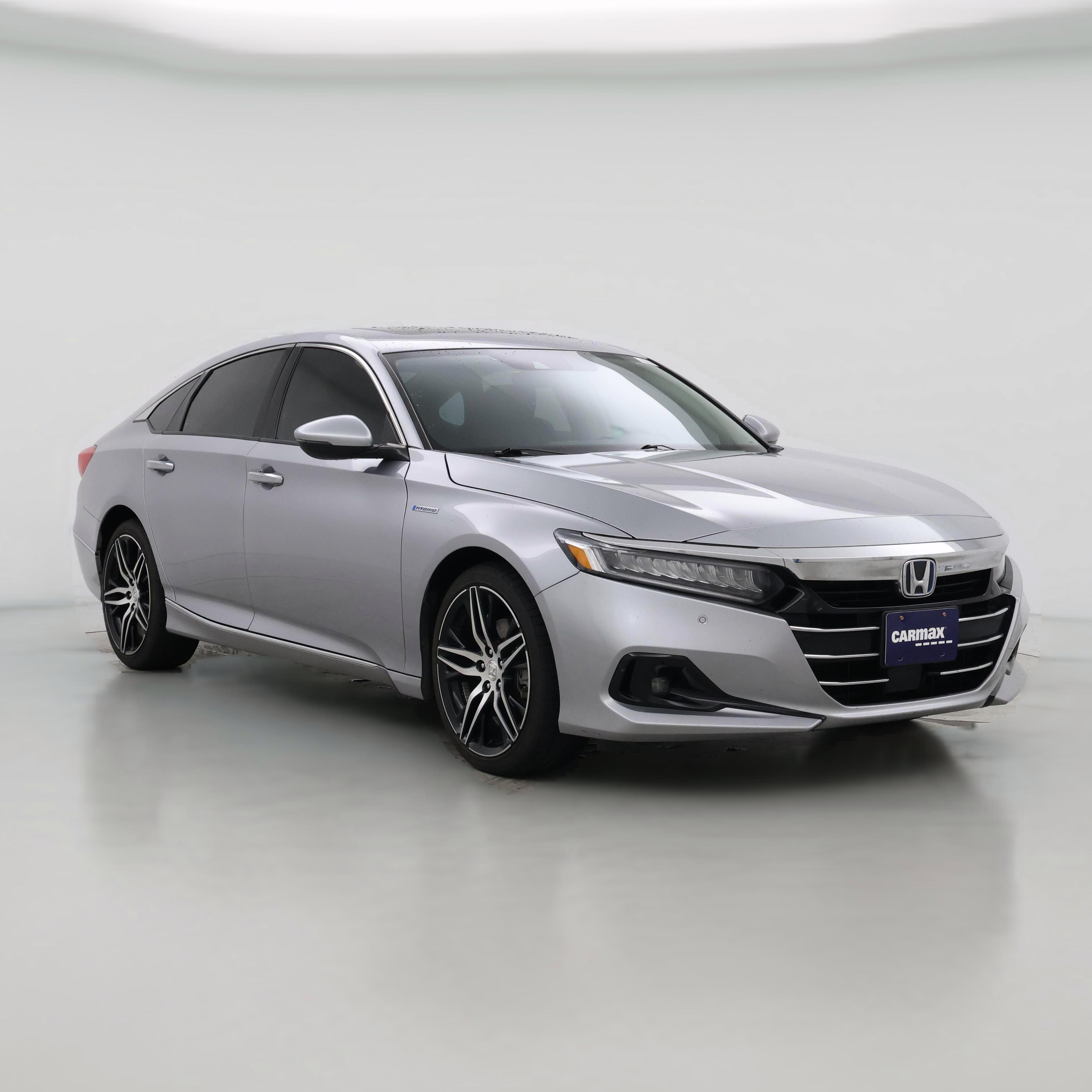 Thumbnail: 2021 Honda Accord - 1