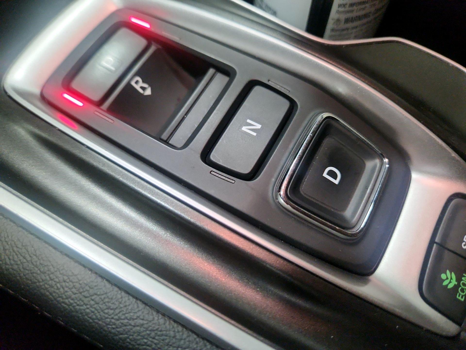 Thumbnail: 2021 Honda Accord - 18
