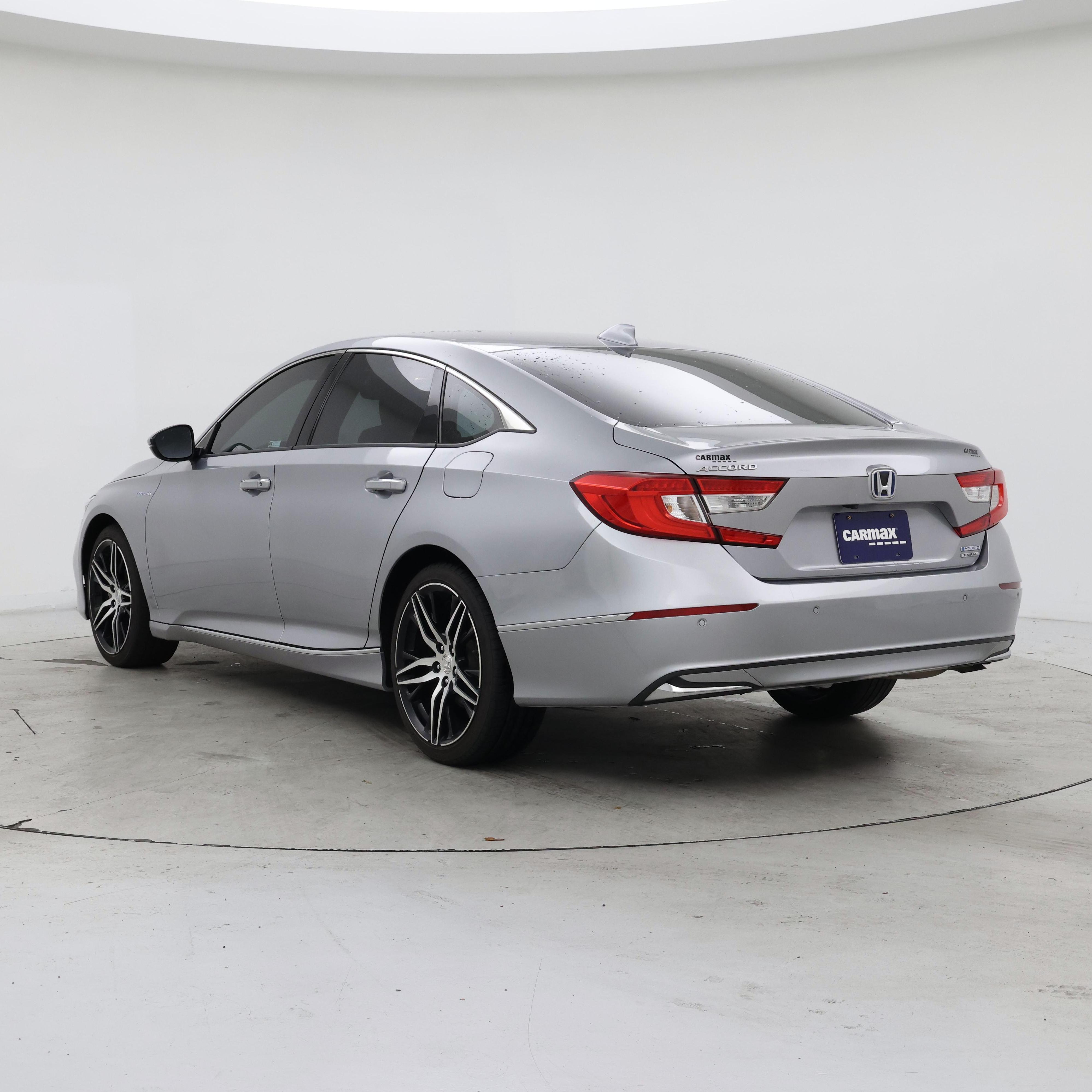 Thumbnail: 2021 Honda Accord - 2