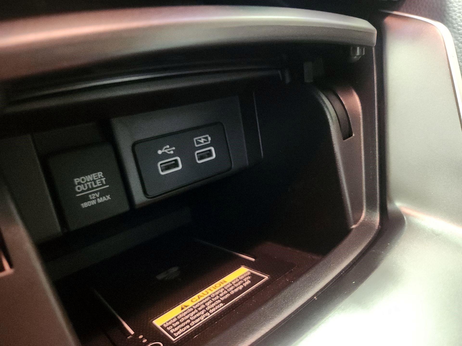 Thumbnail: 2021 Honda Accord - 19