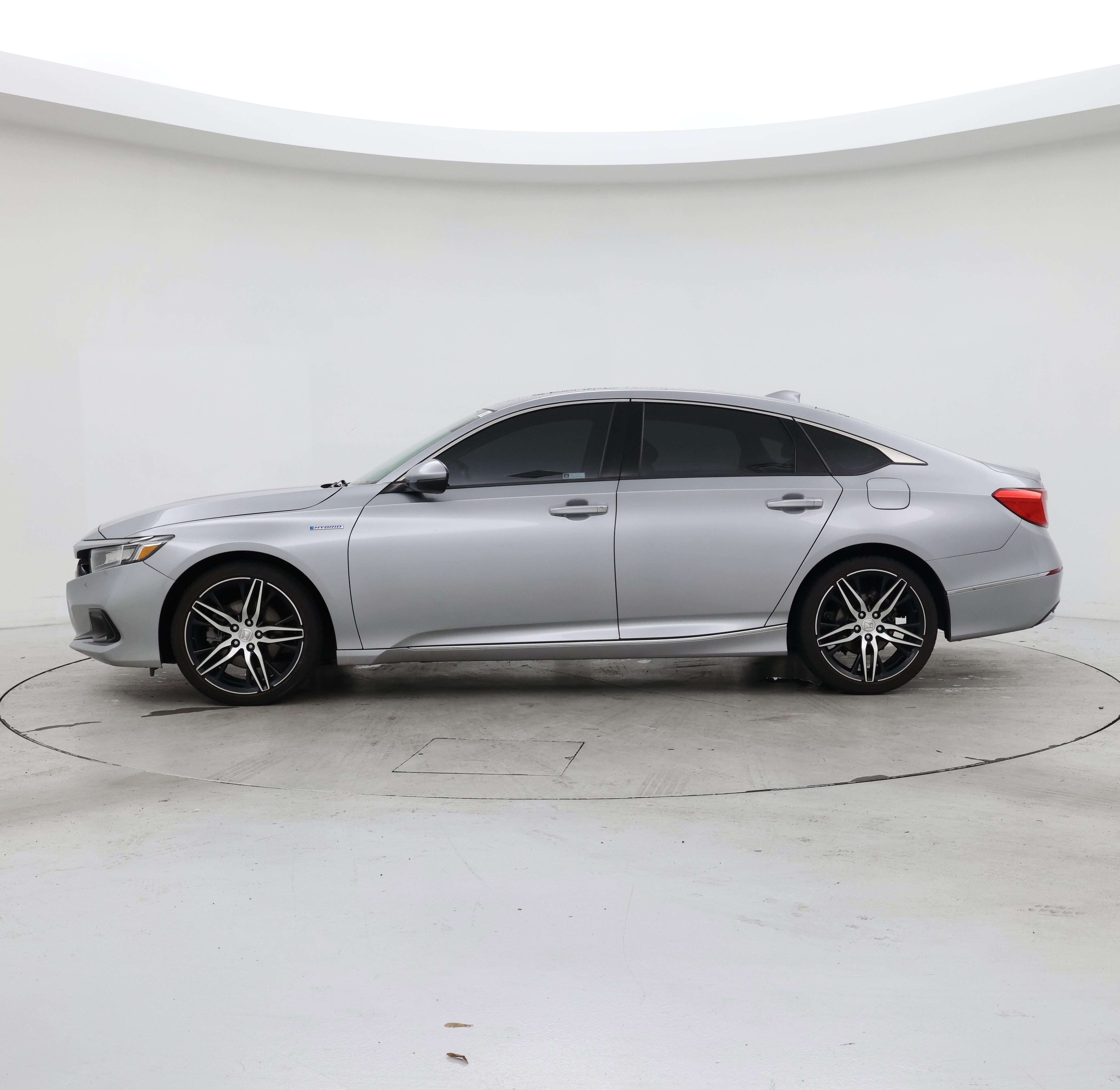 Thumbnail: 2021 Honda Accord - 3