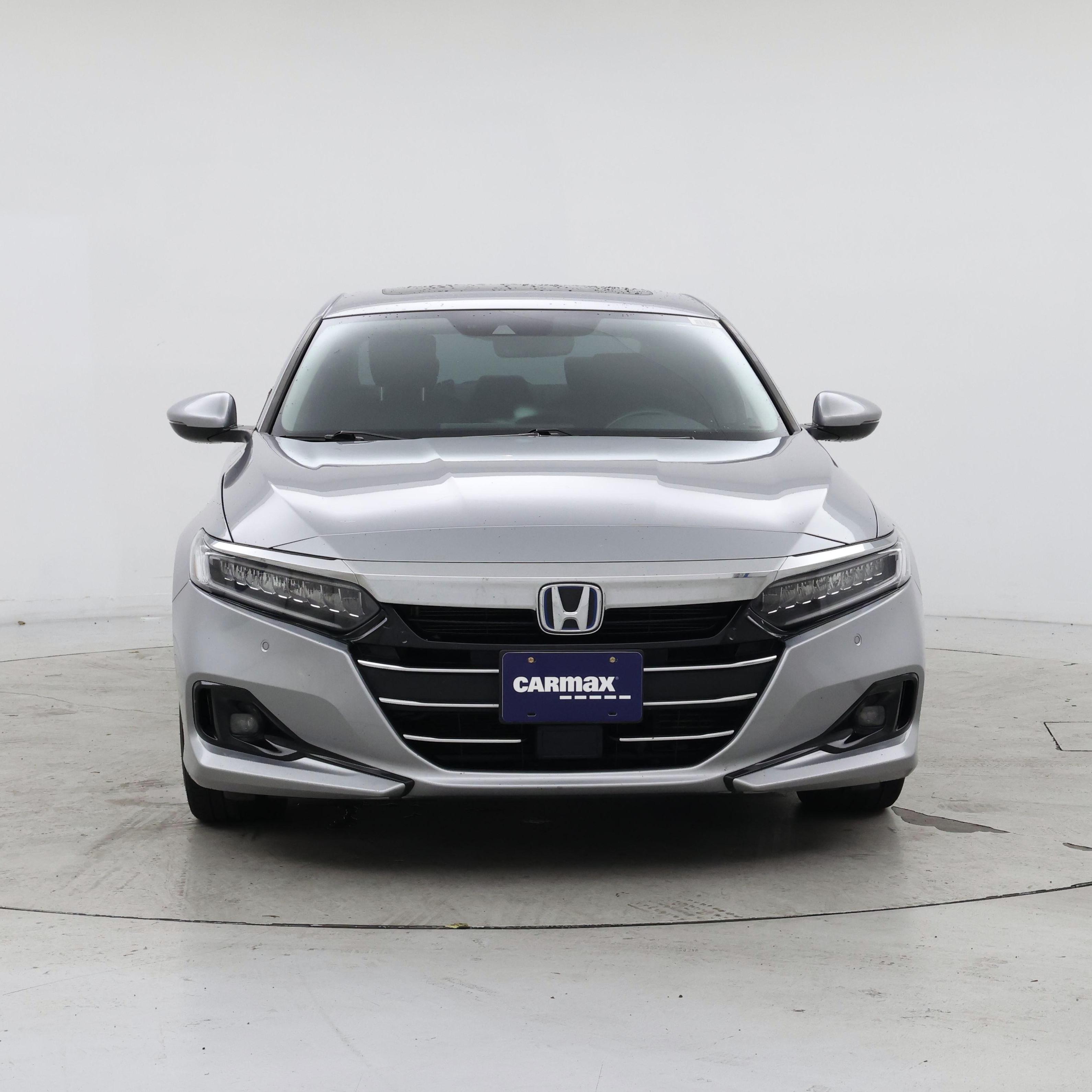 Thumbnail: 2021 Honda Accord - 5