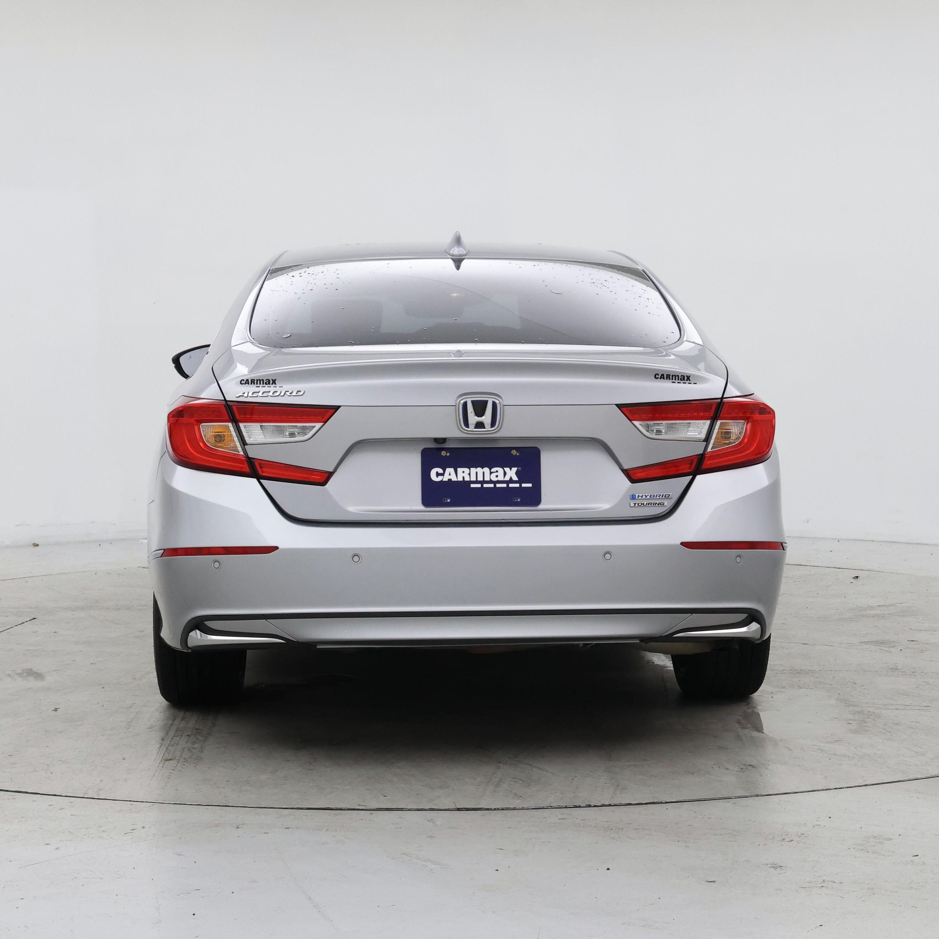 Thumbnail: 2021 Honda Accord - 6