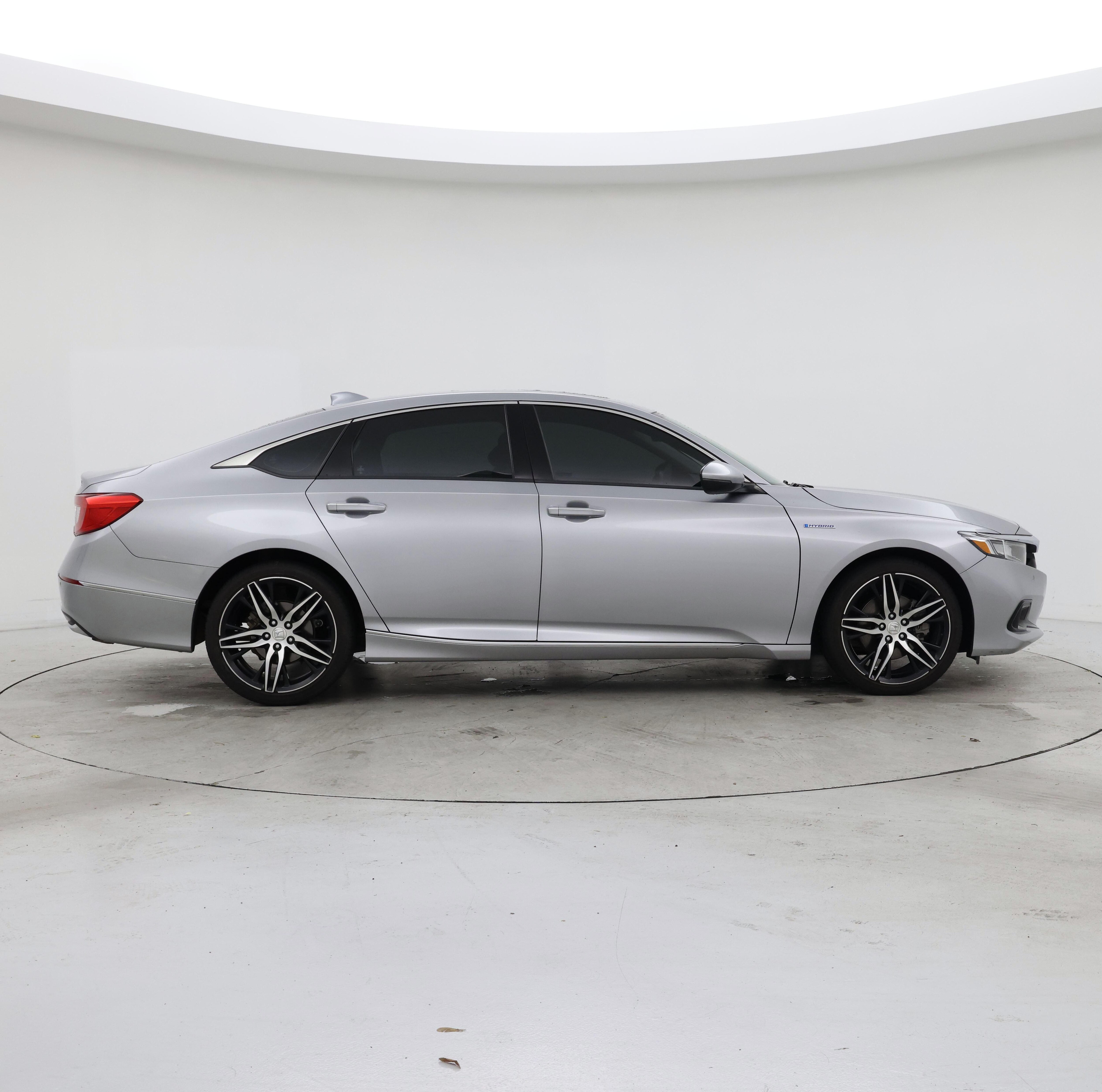 Thumbnail: 2021 Honda Accord - 7