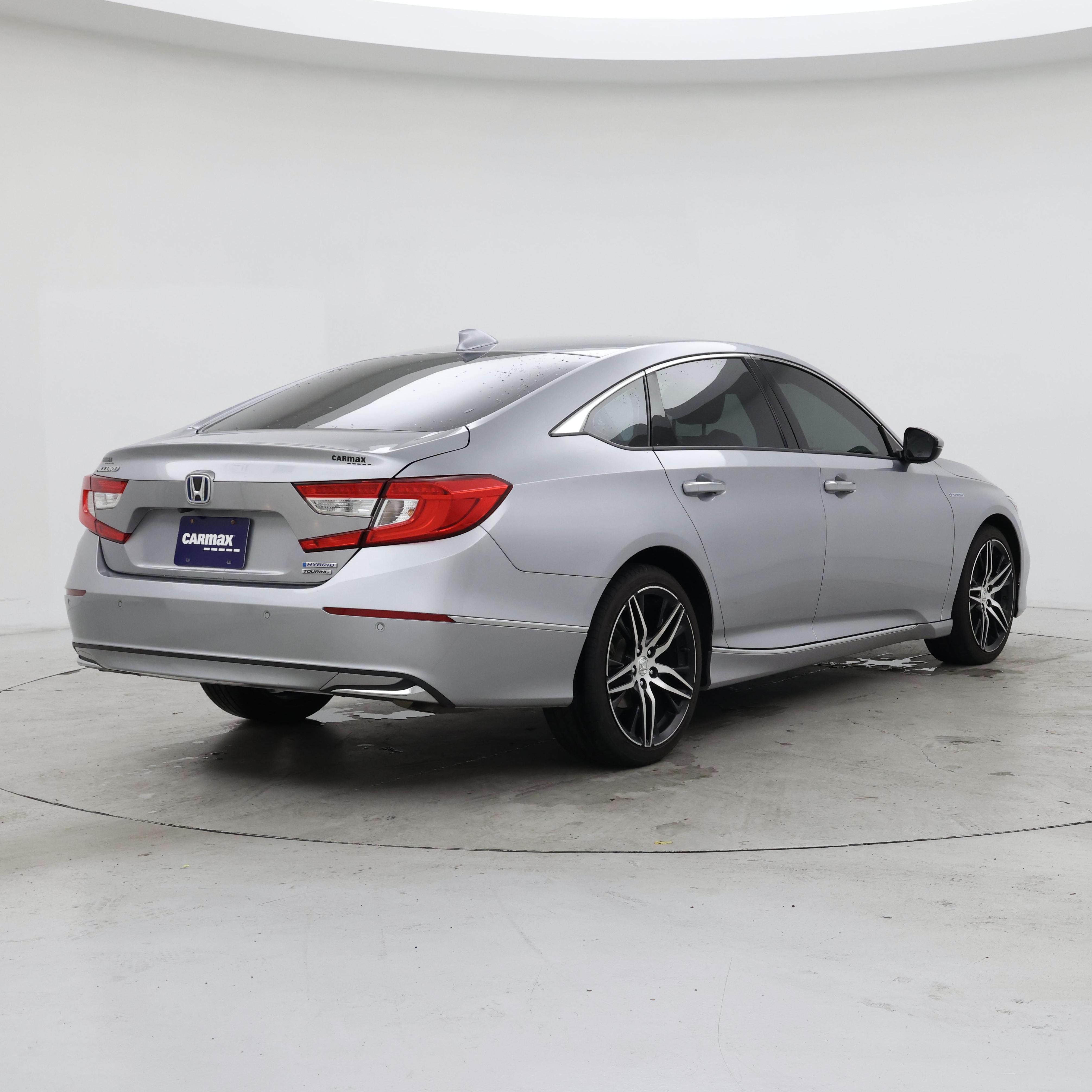 Thumbnail: 2021 Honda Accord - 8
