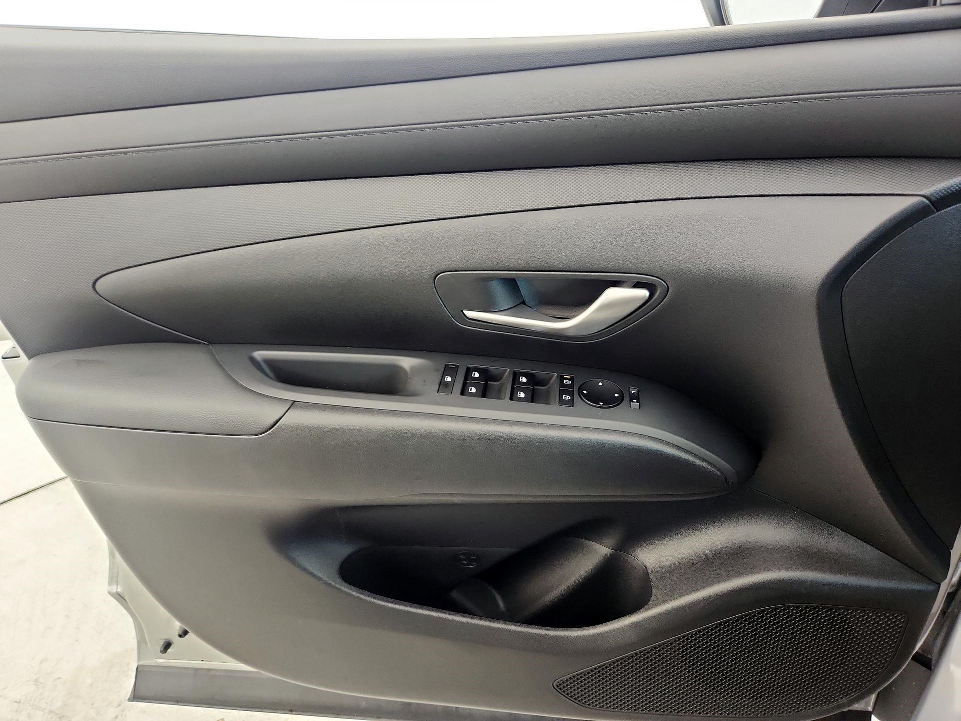 Thumbnail: 2025 Hyundai Tucson - 12