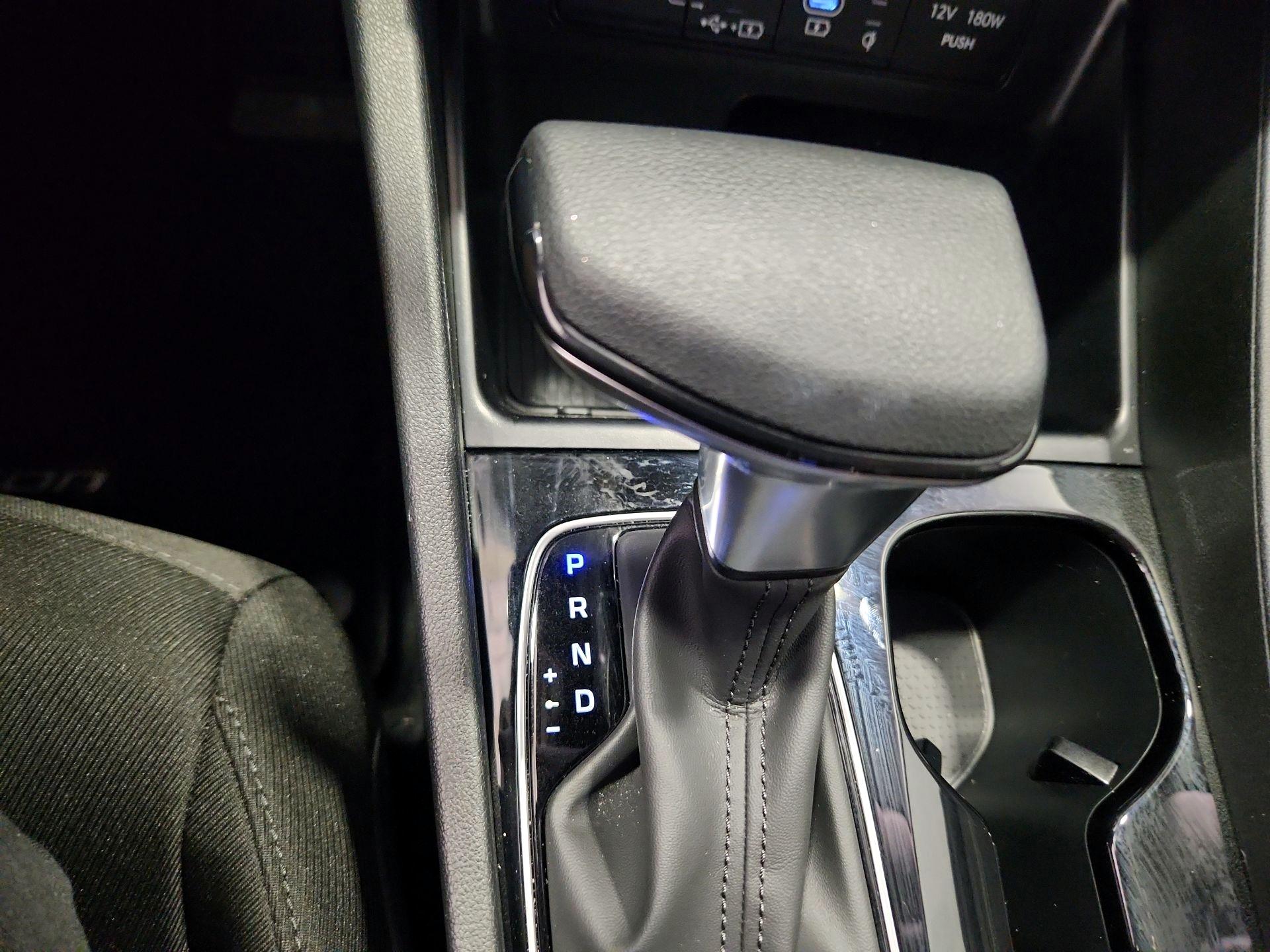 Thumbnail: 2025 Hyundai Tucson - 17