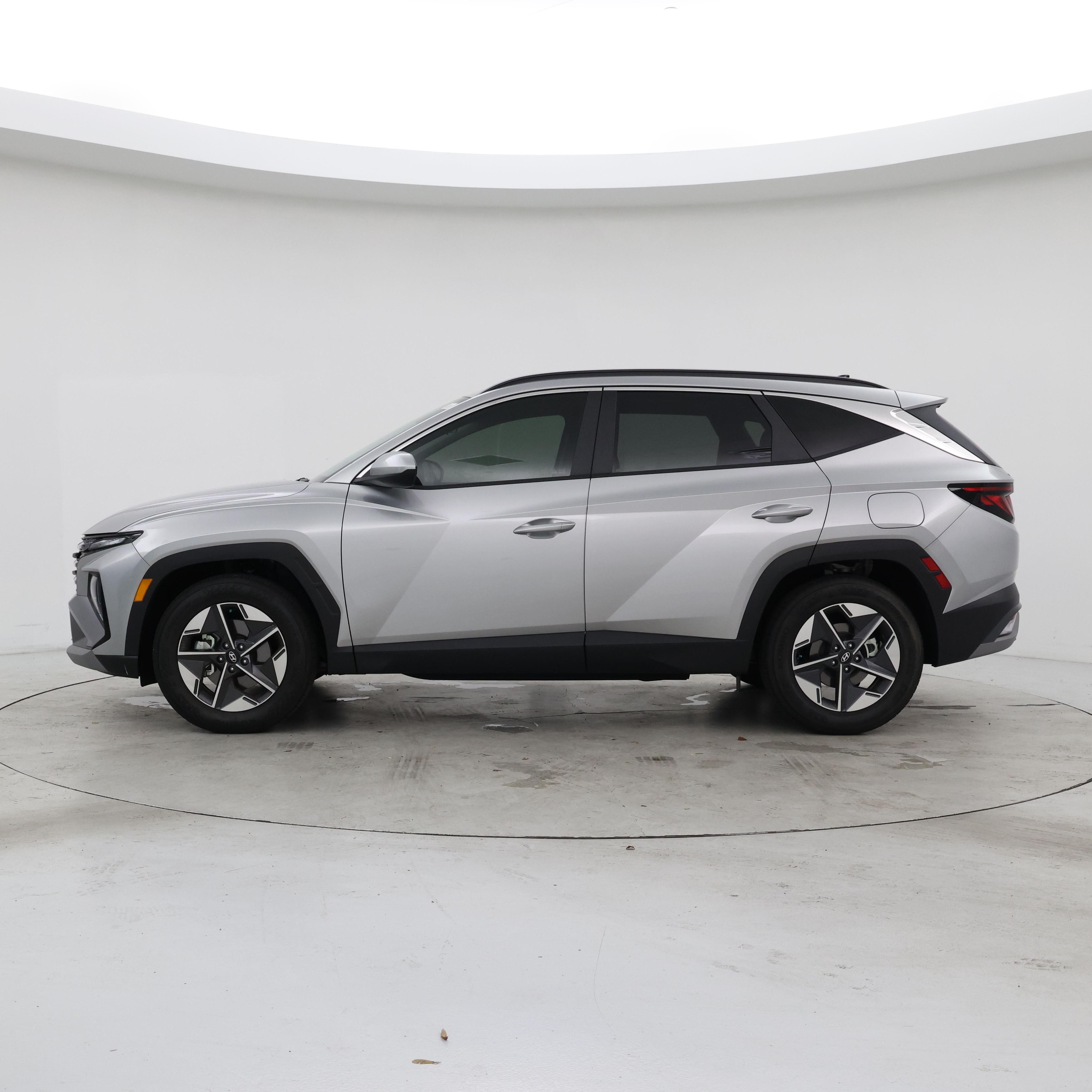 Thumbnail: 2025 Hyundai Tucson - 3