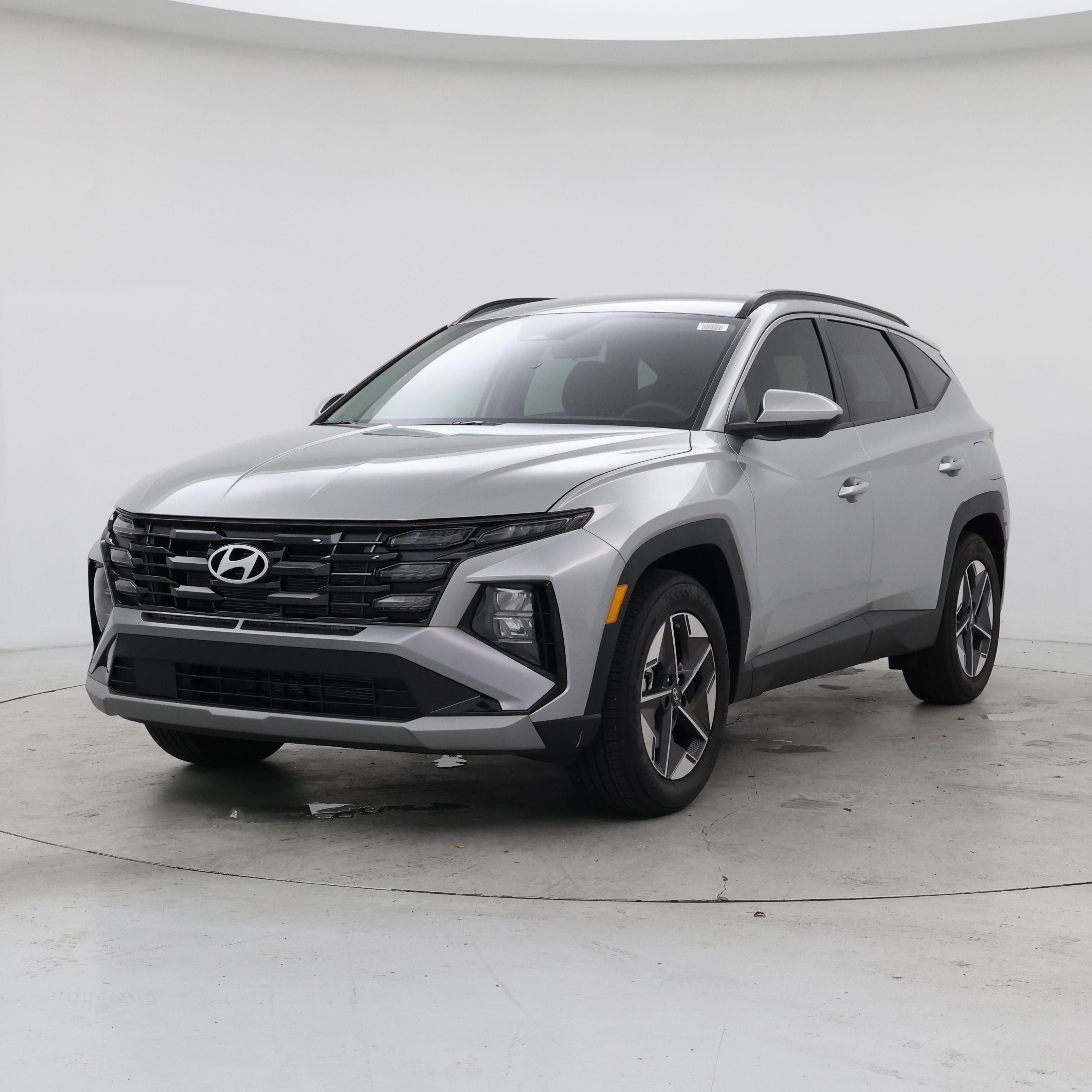 Thumbnail: 2025 Hyundai Tucson - 4