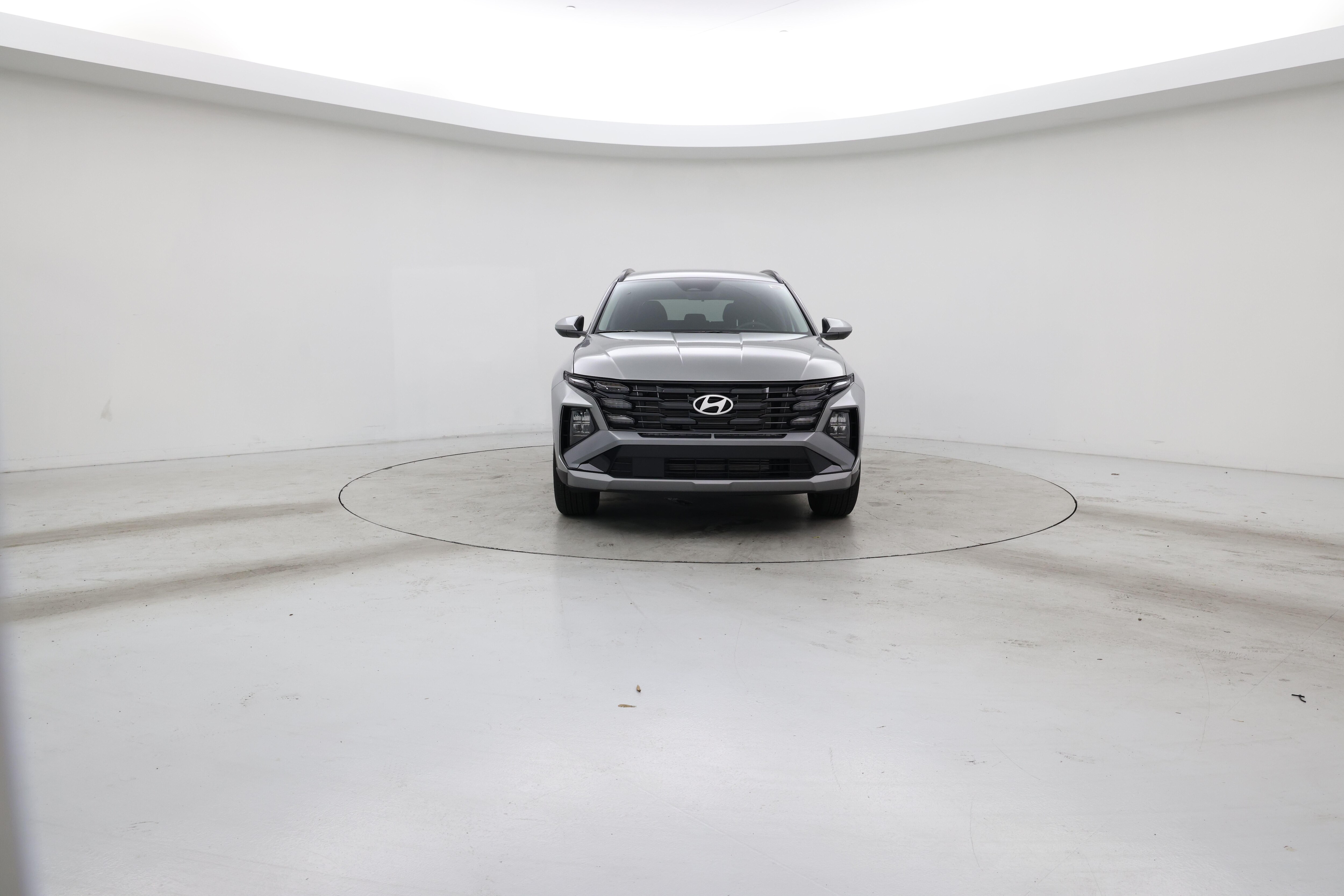 Thumbnail: 2025 Hyundai Tucson - 5