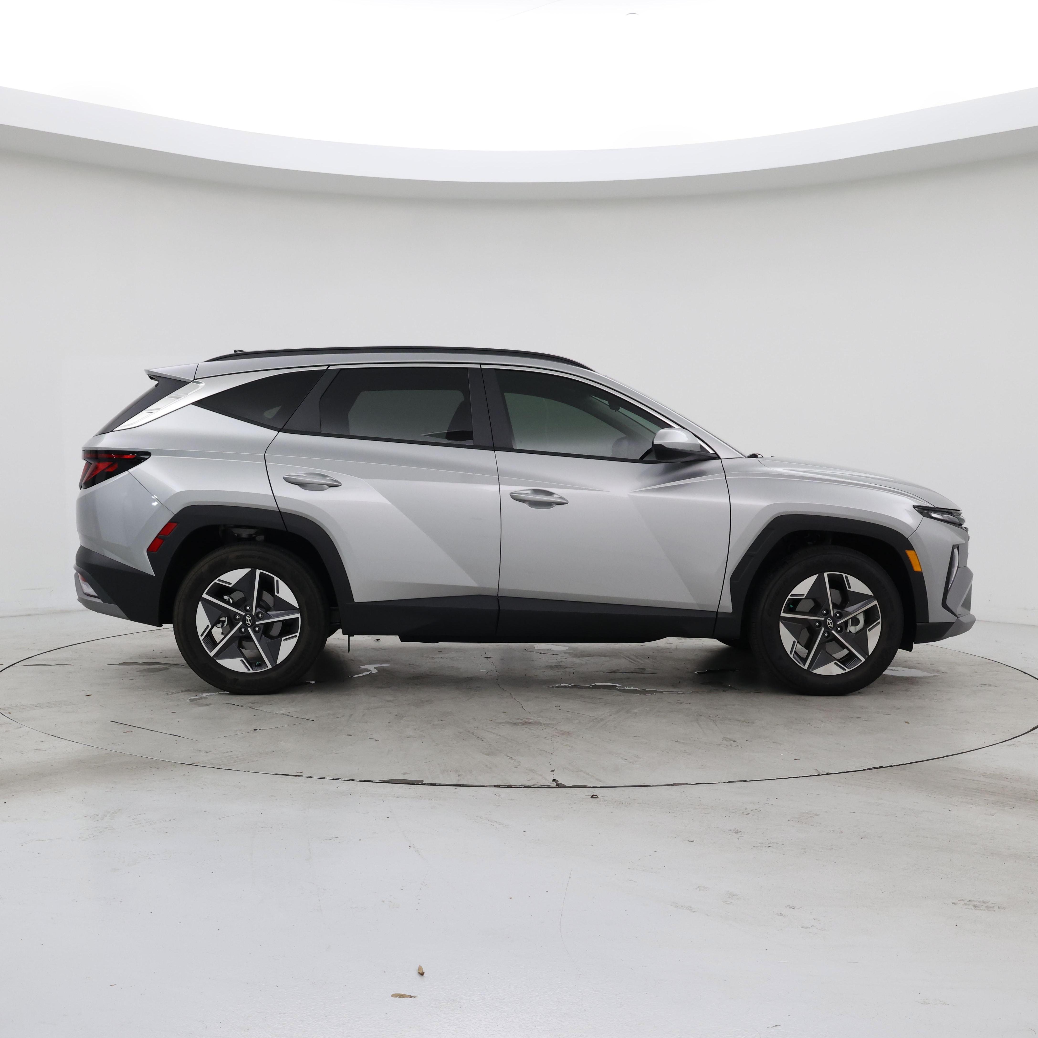 Thumbnail: 2025 Hyundai Tucson - 7
