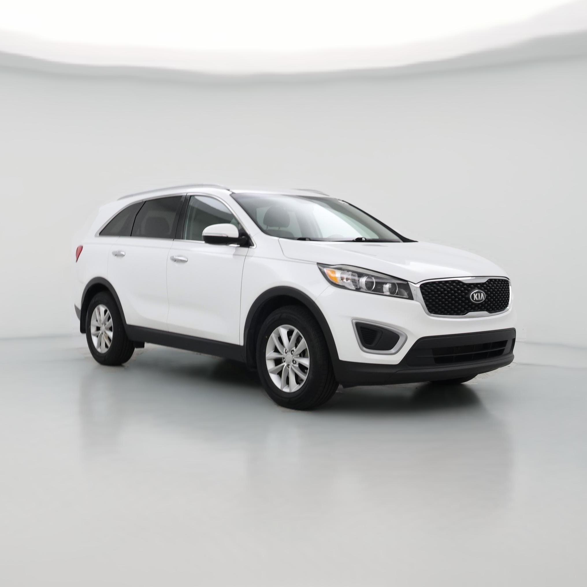Thumbnail: 2018 Kia Sorento - 1