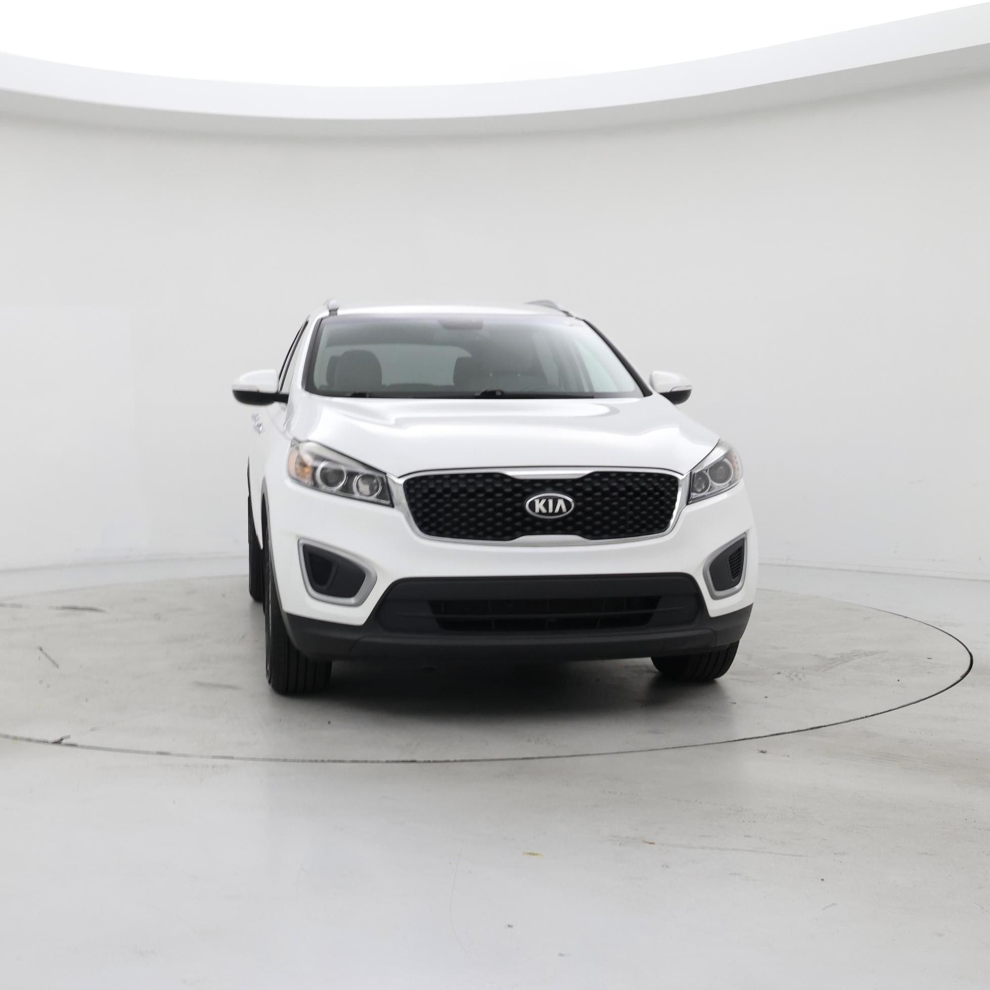 Thumbnail: 2018 Kia Sorento - 5