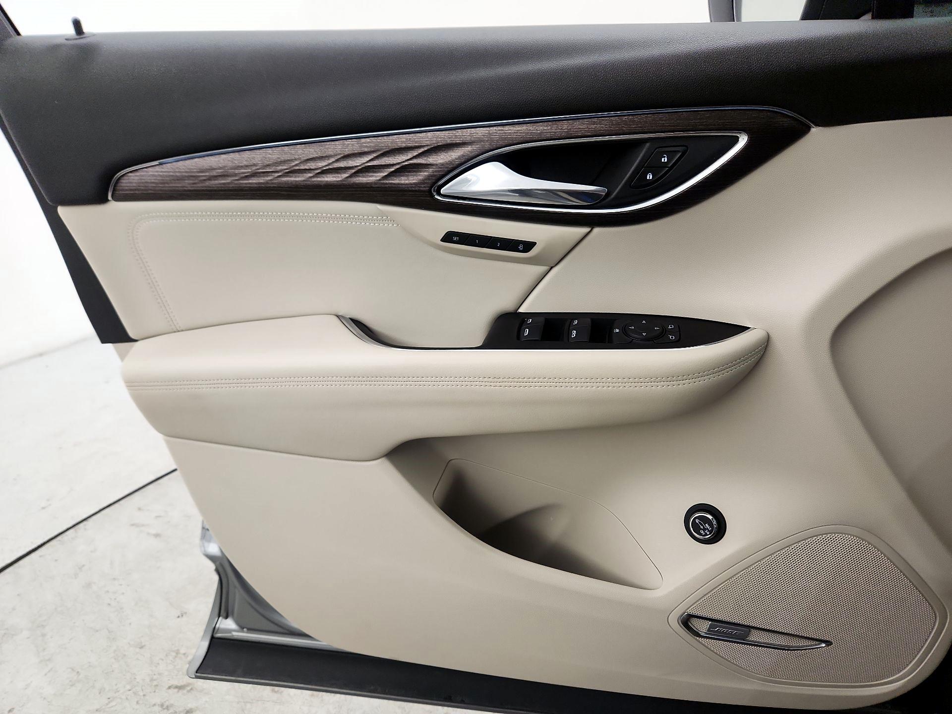Thumbnail: 2023 Buick Envision - 12