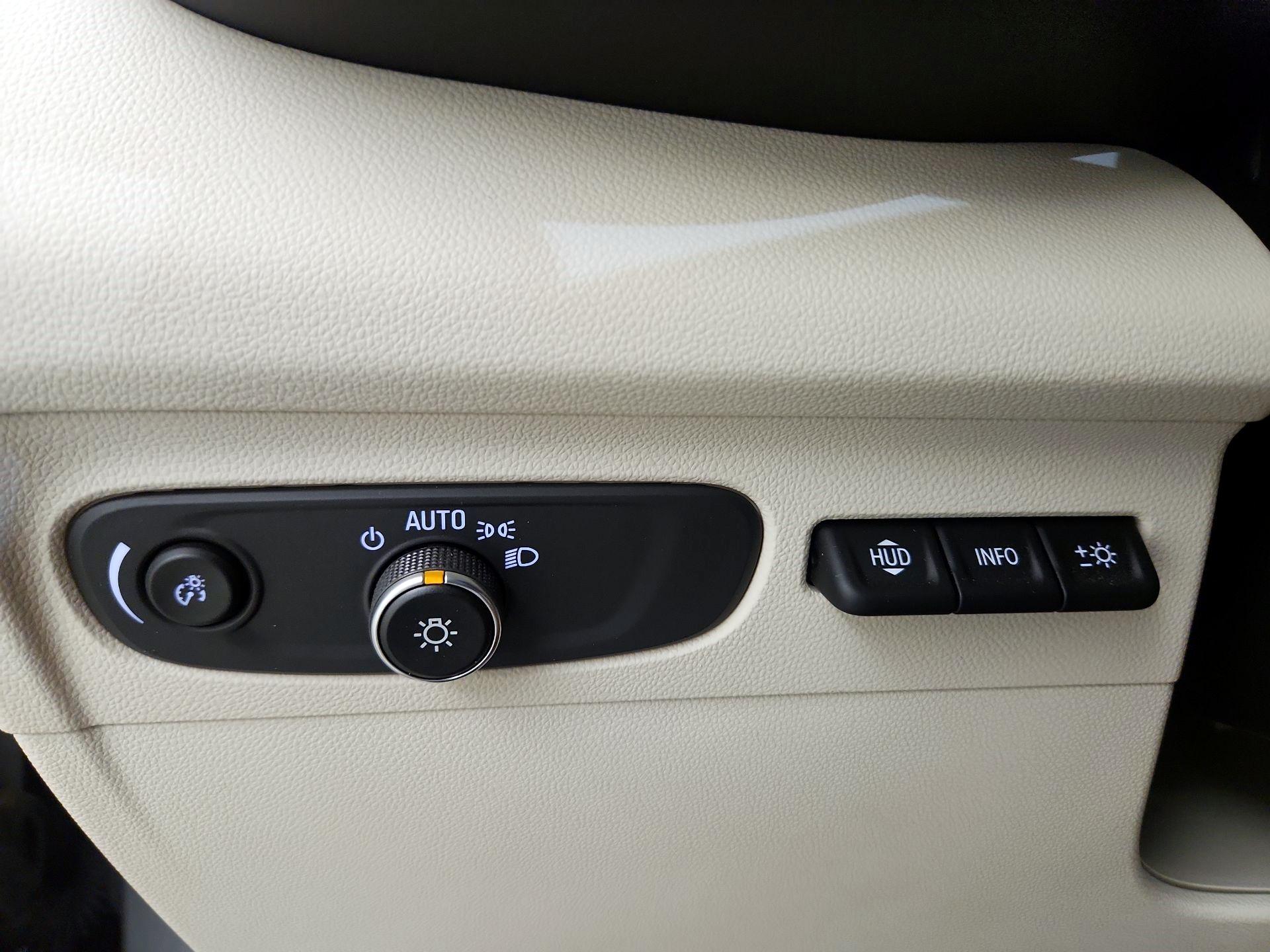 Thumbnail: 2023 Buick Envision - 13