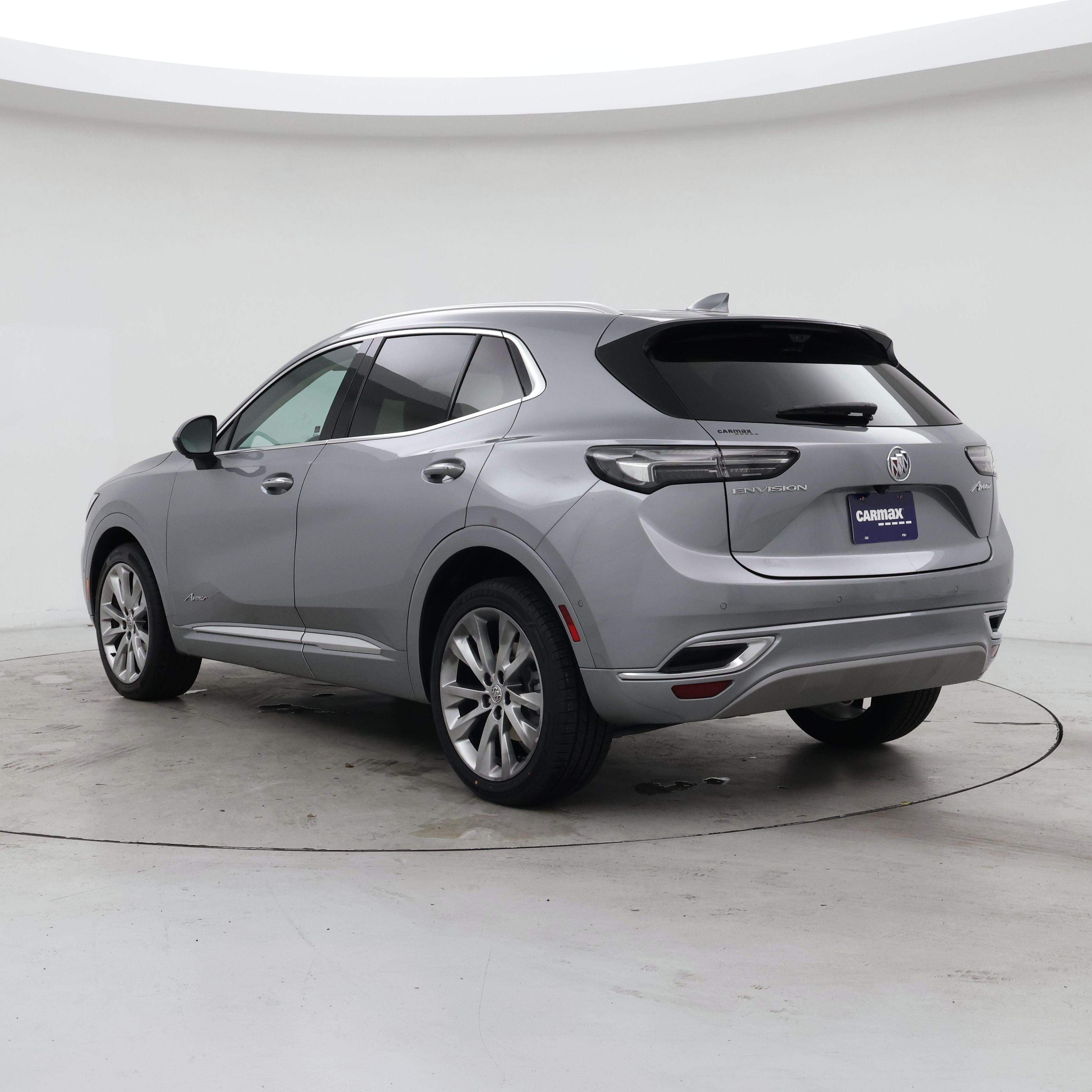 Thumbnail: 2023 Buick Envision - 2