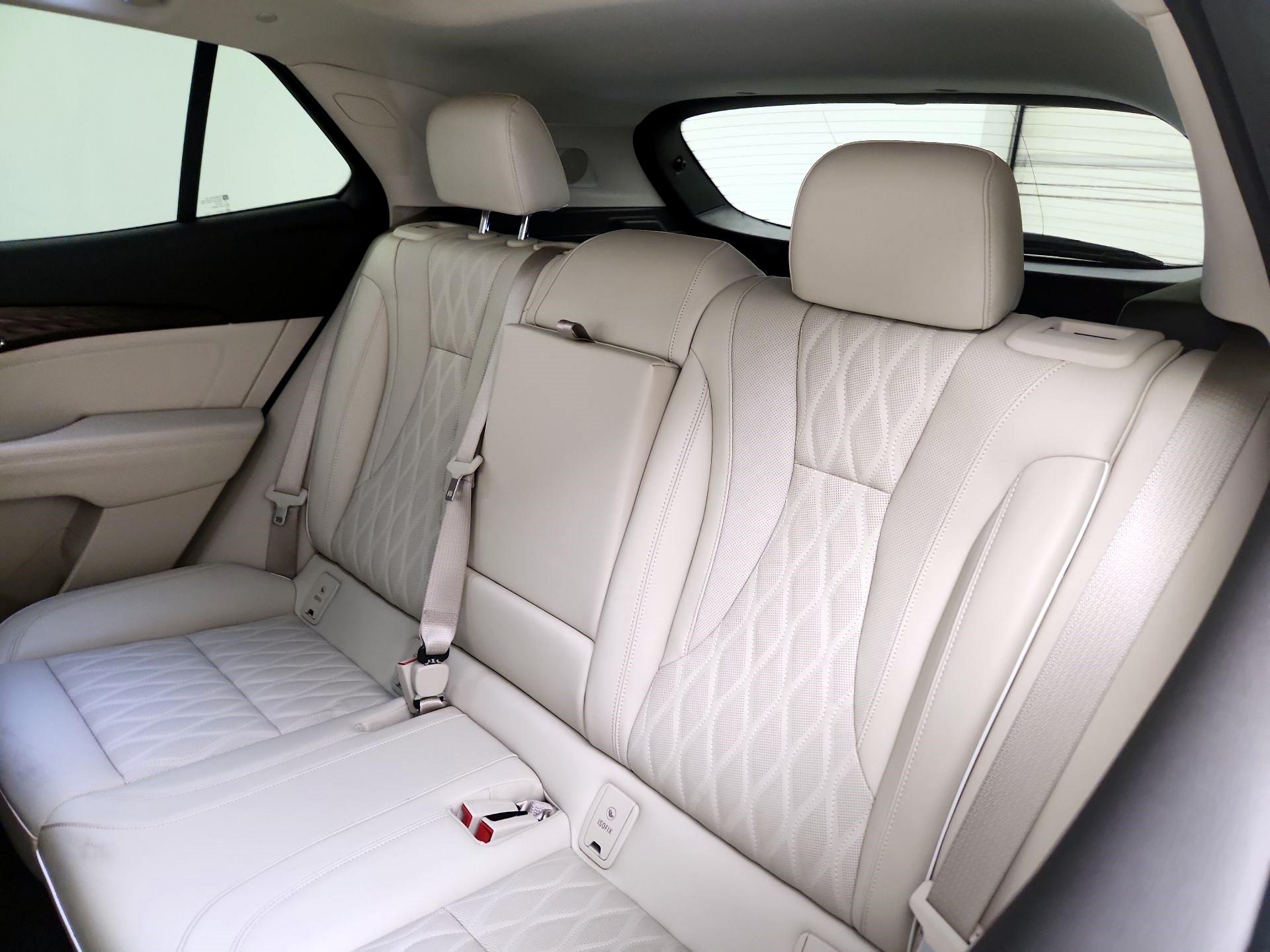 Thumbnail: 2023 Buick Envision - 20