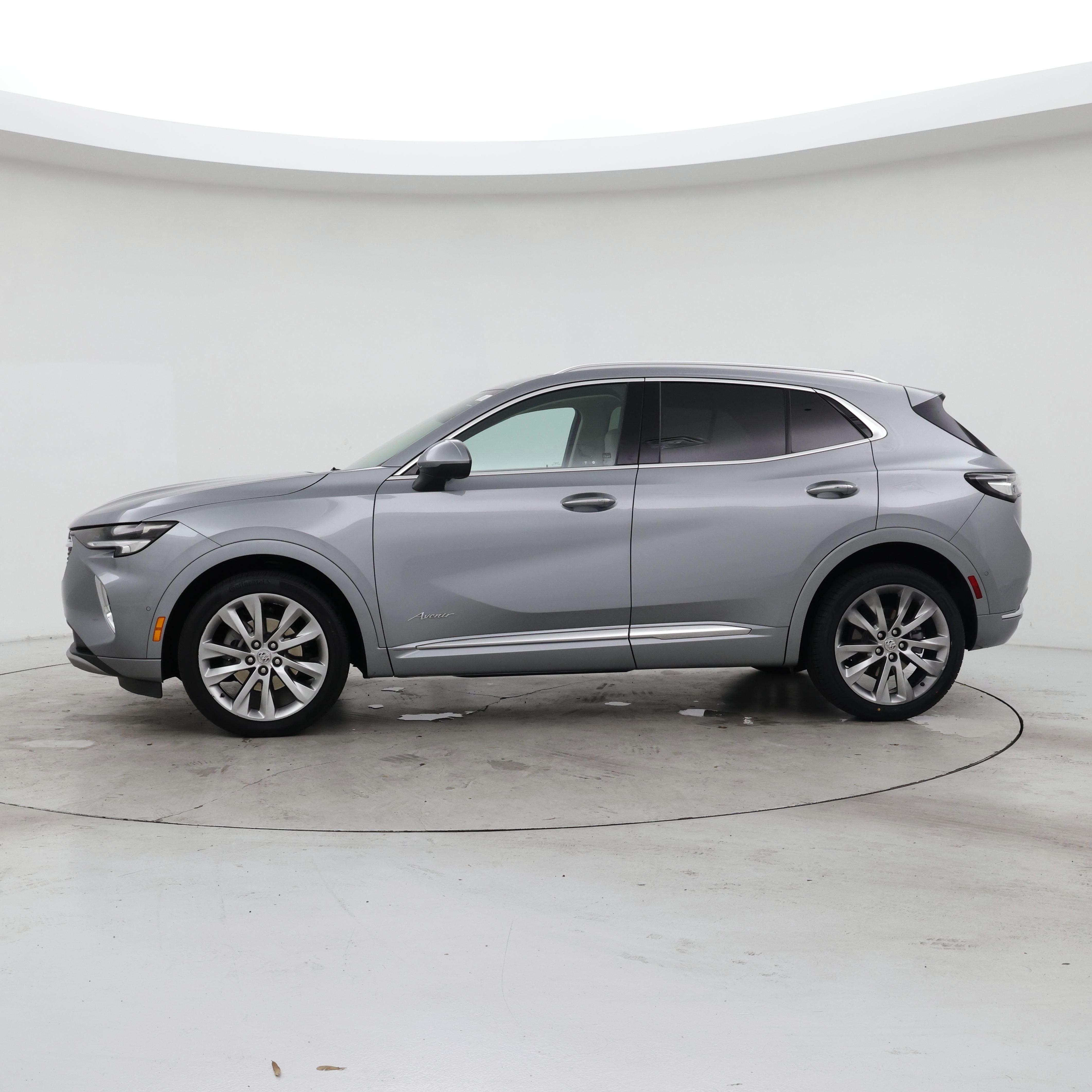 Thumbnail: 2023 Buick Envision - 3
