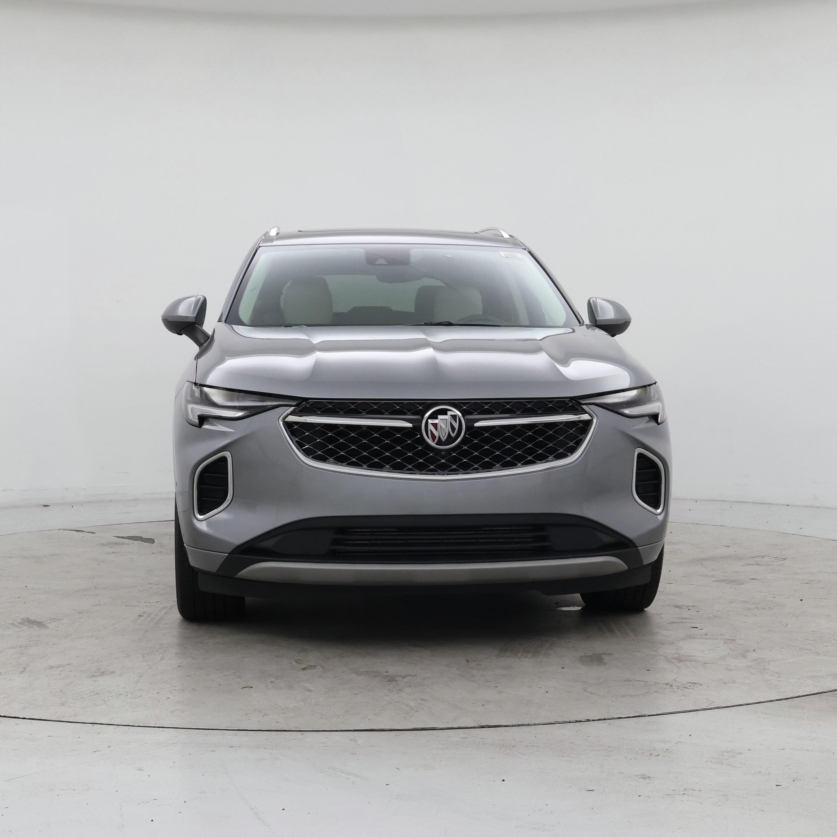 Thumbnail: 2023 Buick Envision - 5