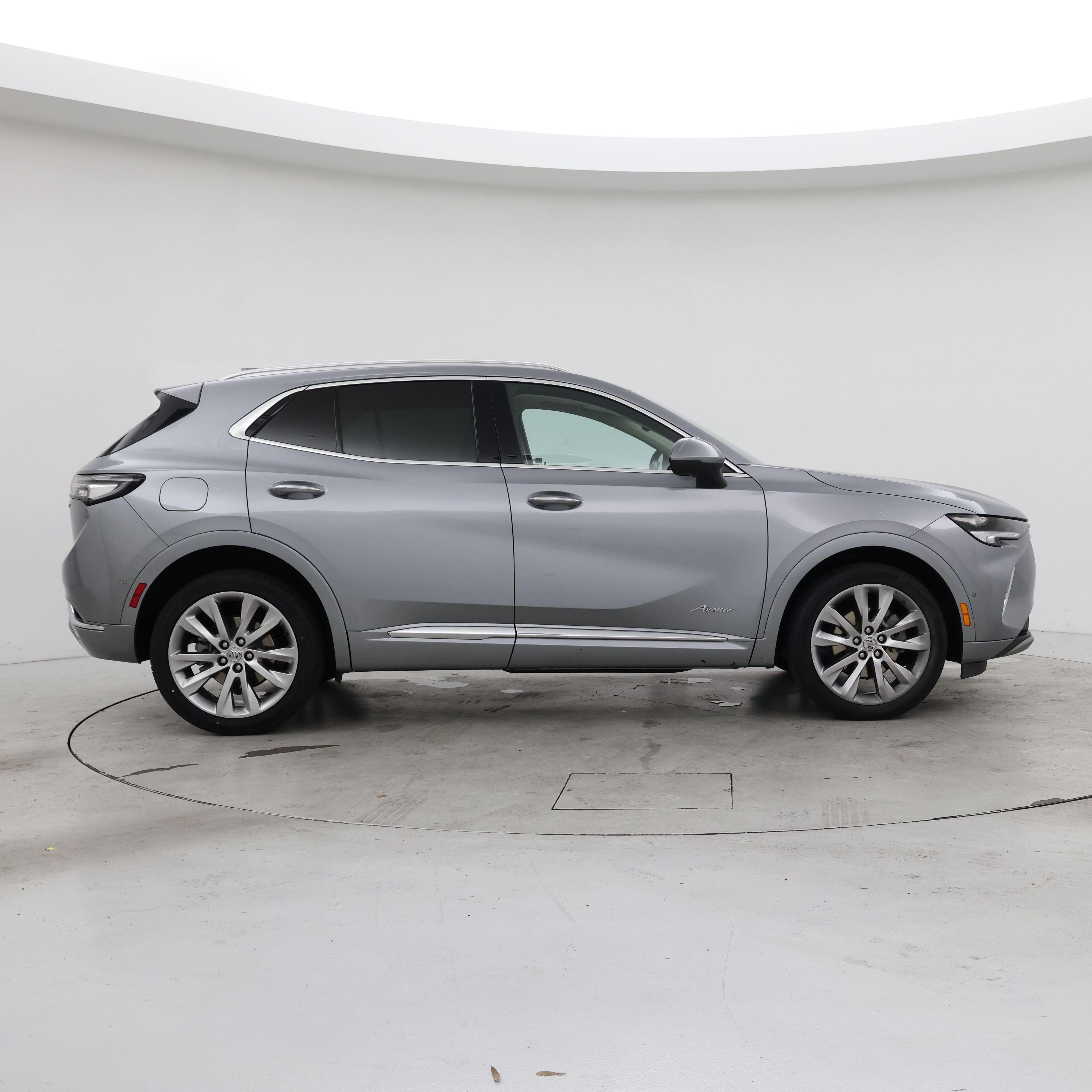 Thumbnail: 2023 Buick Envision - 7
