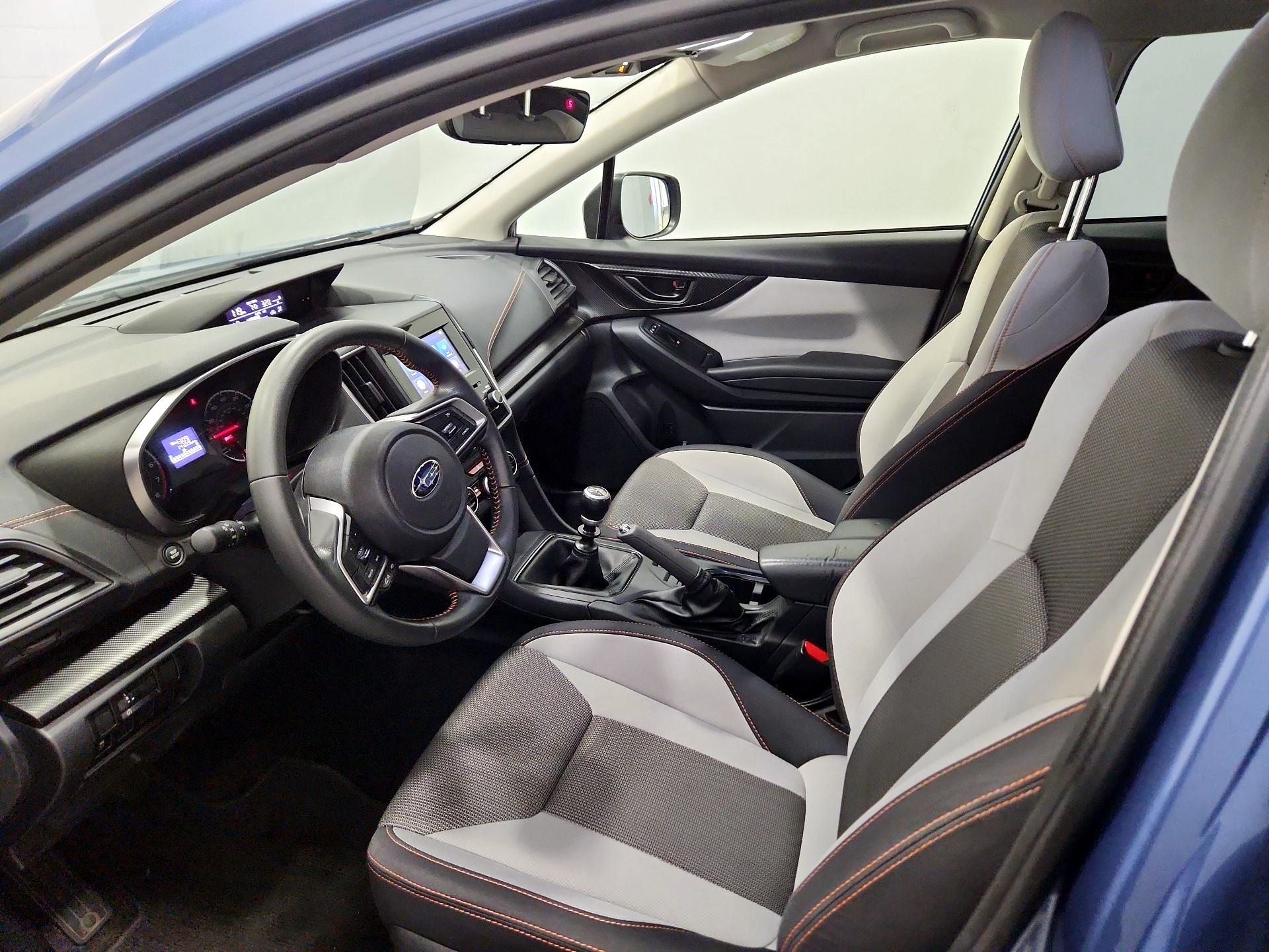 Thumbnail: 2022 Subaru Crosstrek - 11
