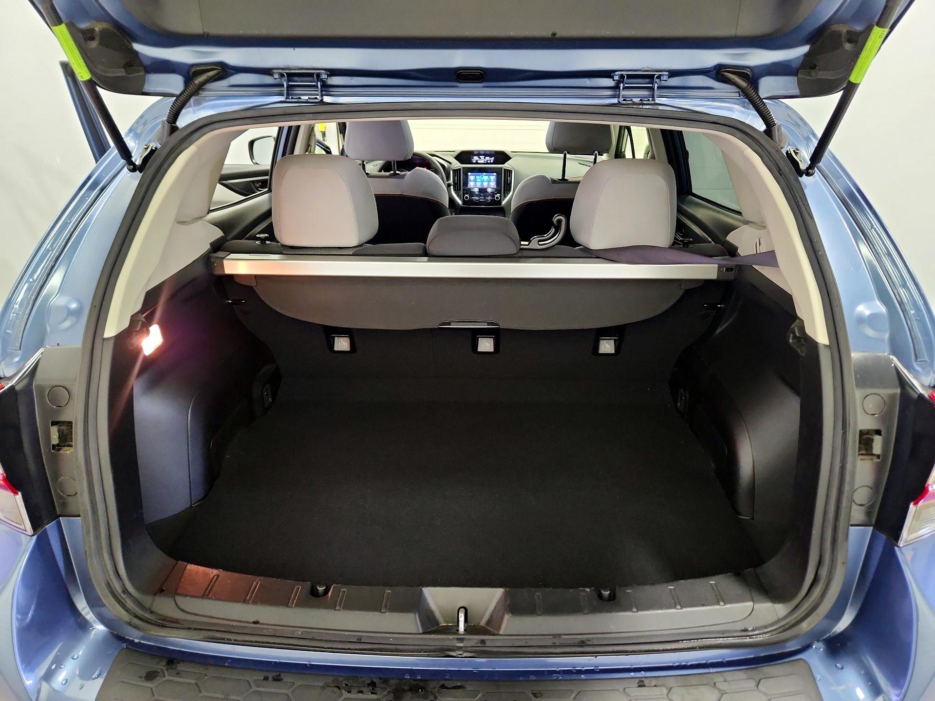 Thumbnail: 2022 Subaru Crosstrek - 20