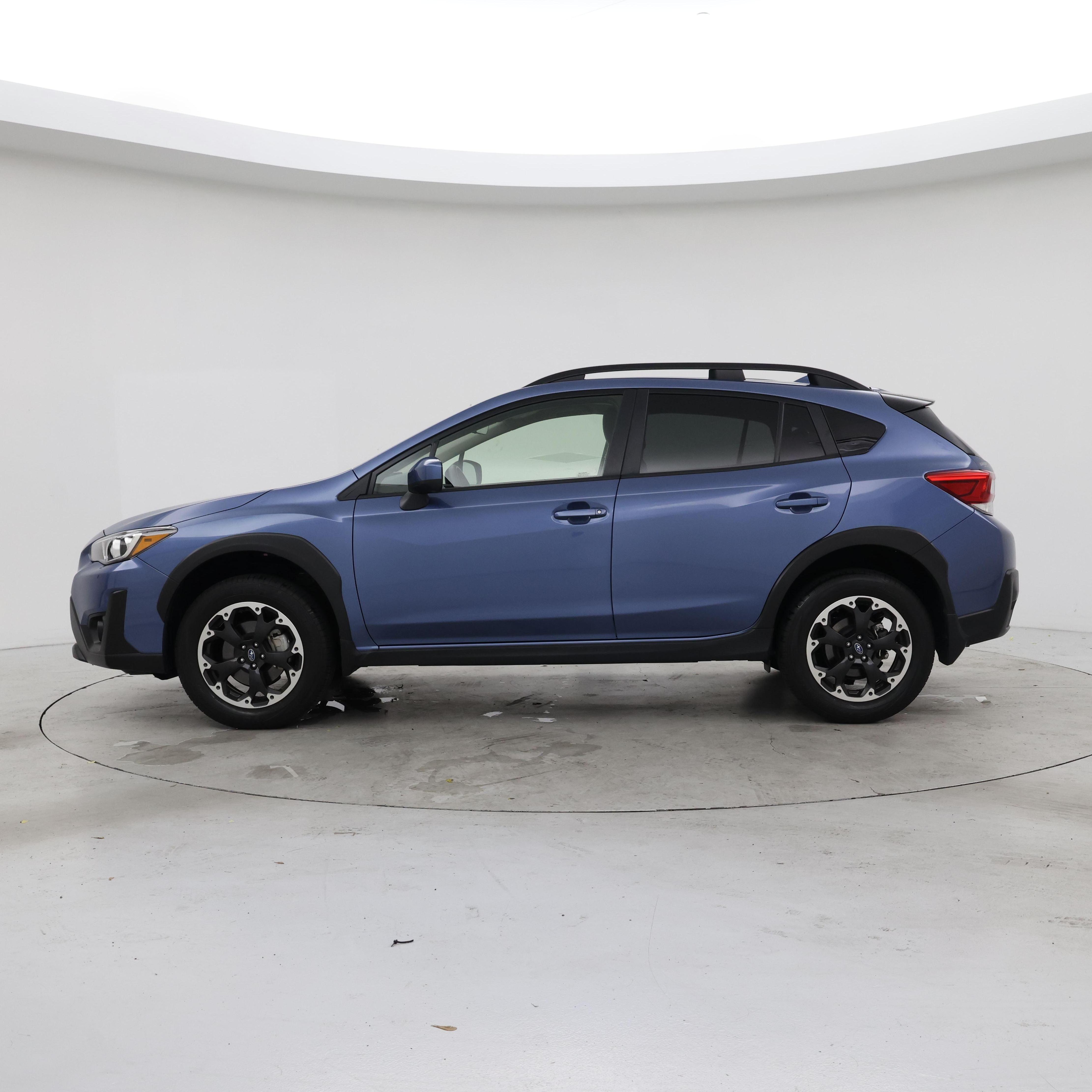 Thumbnail: 2022 Subaru Crosstrek - 3
