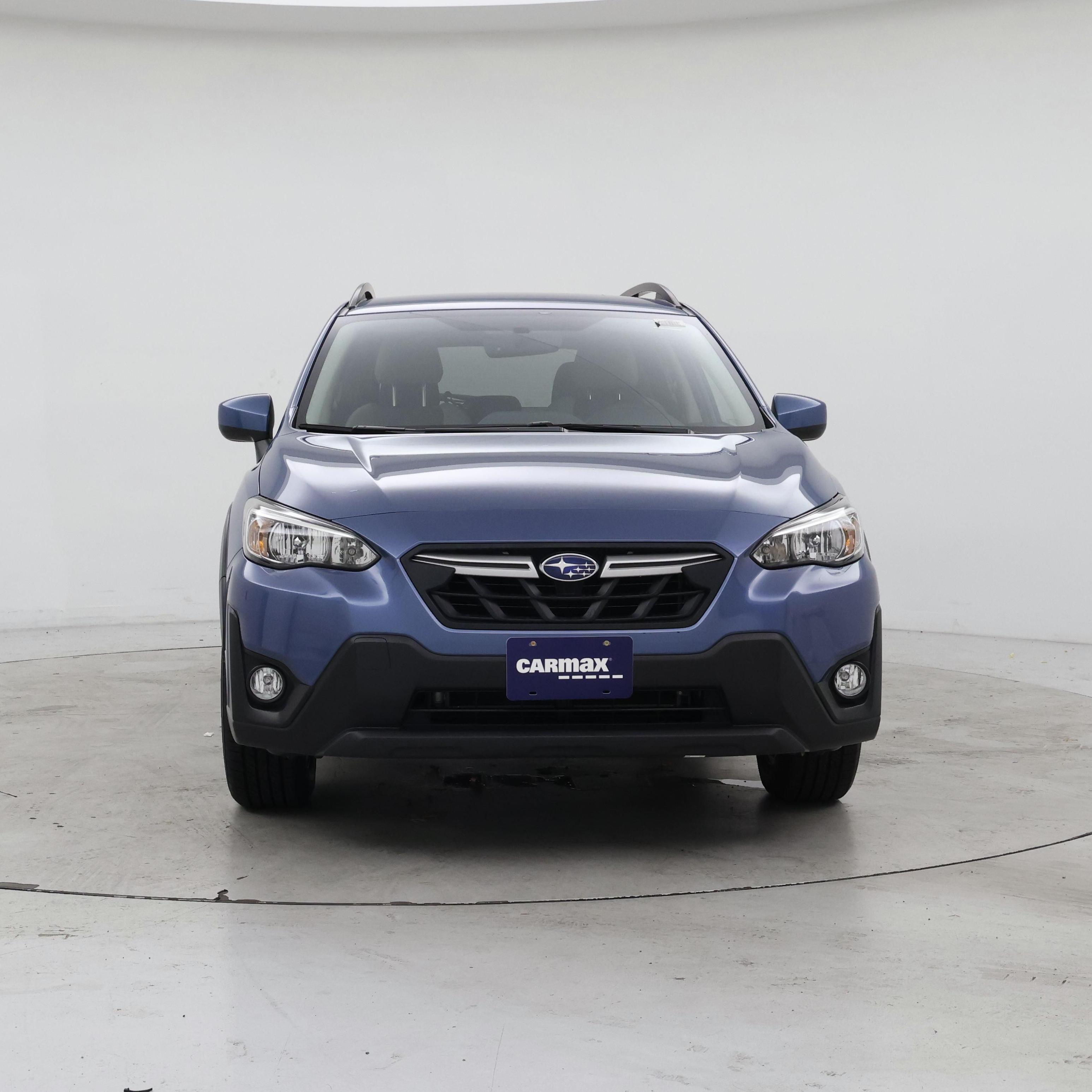 Thumbnail: 2022 Subaru Crosstrek - 5