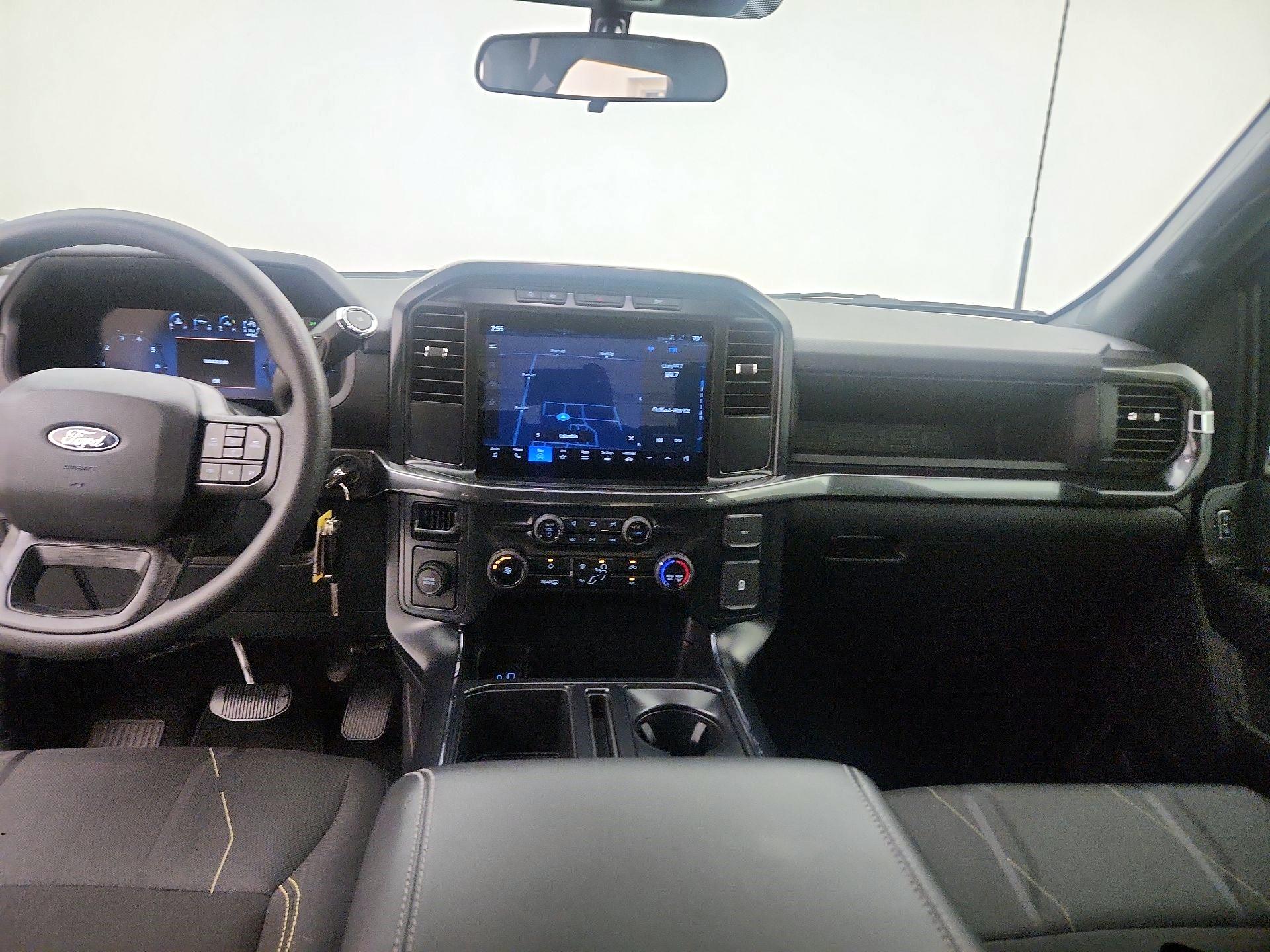 Thumbnail: 2024 Ford F-150 - 9