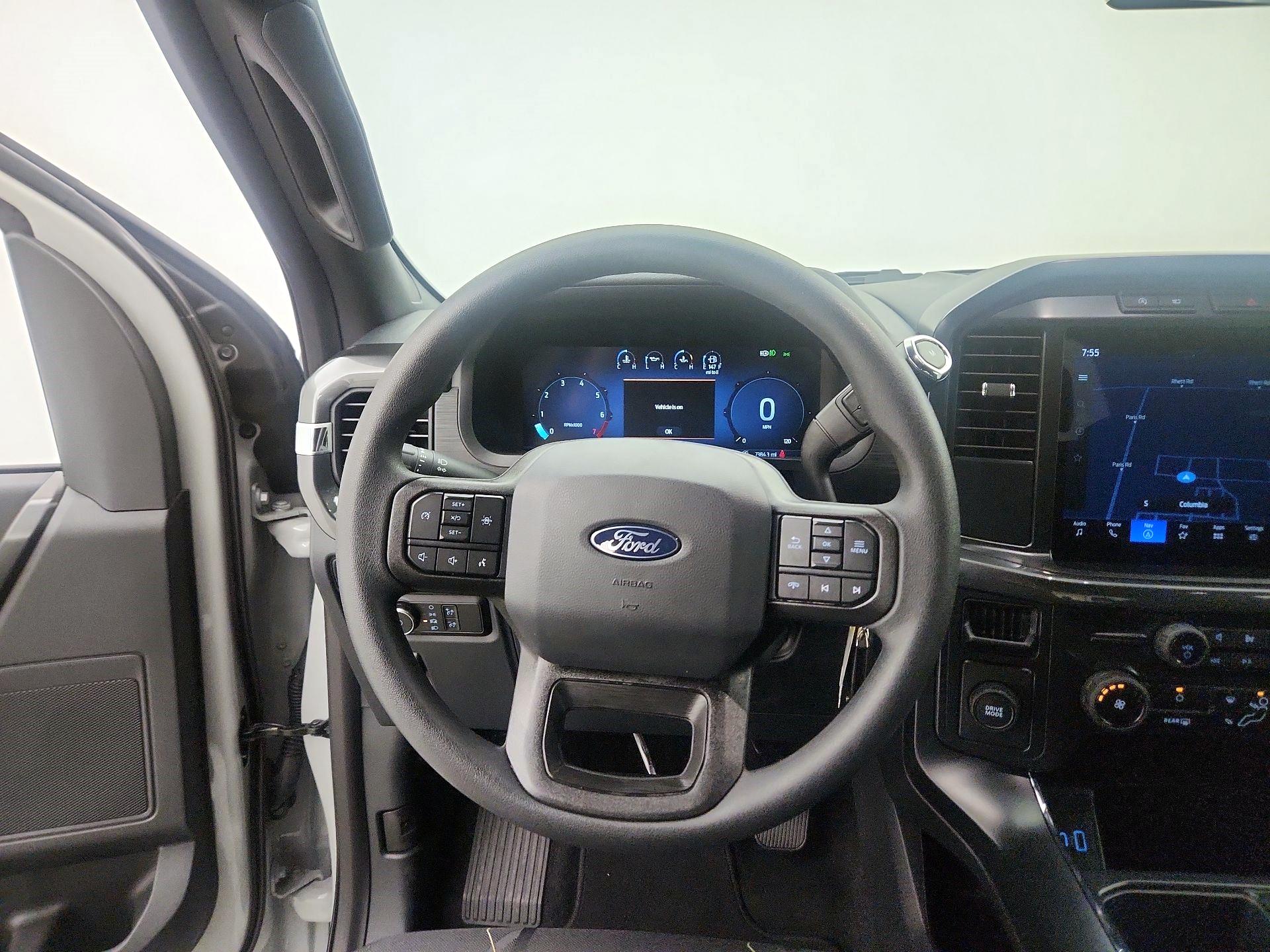 Thumbnail: 2024 Ford F-150 - 10