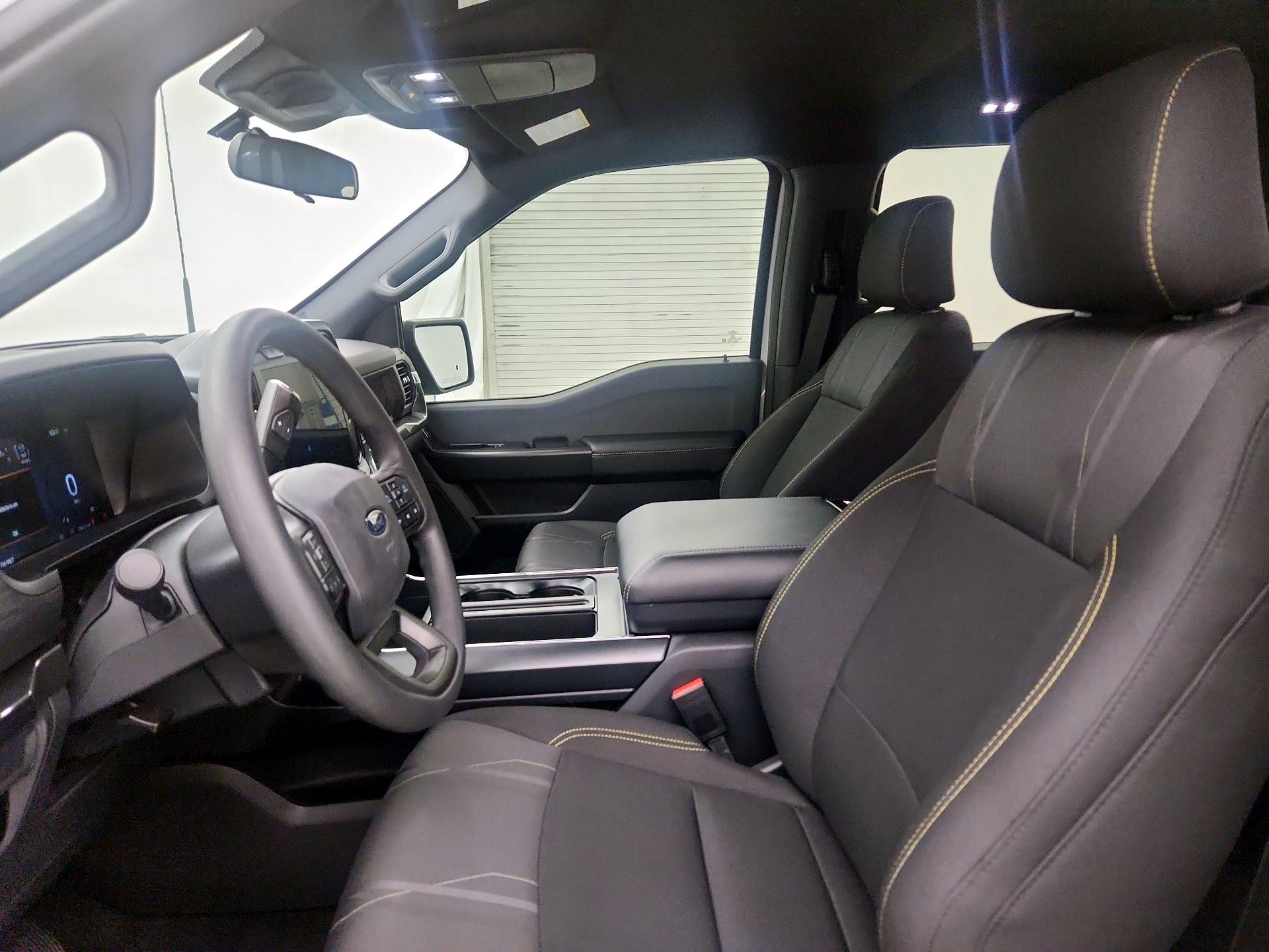 Thumbnail: 2024 Ford F-150 - 11