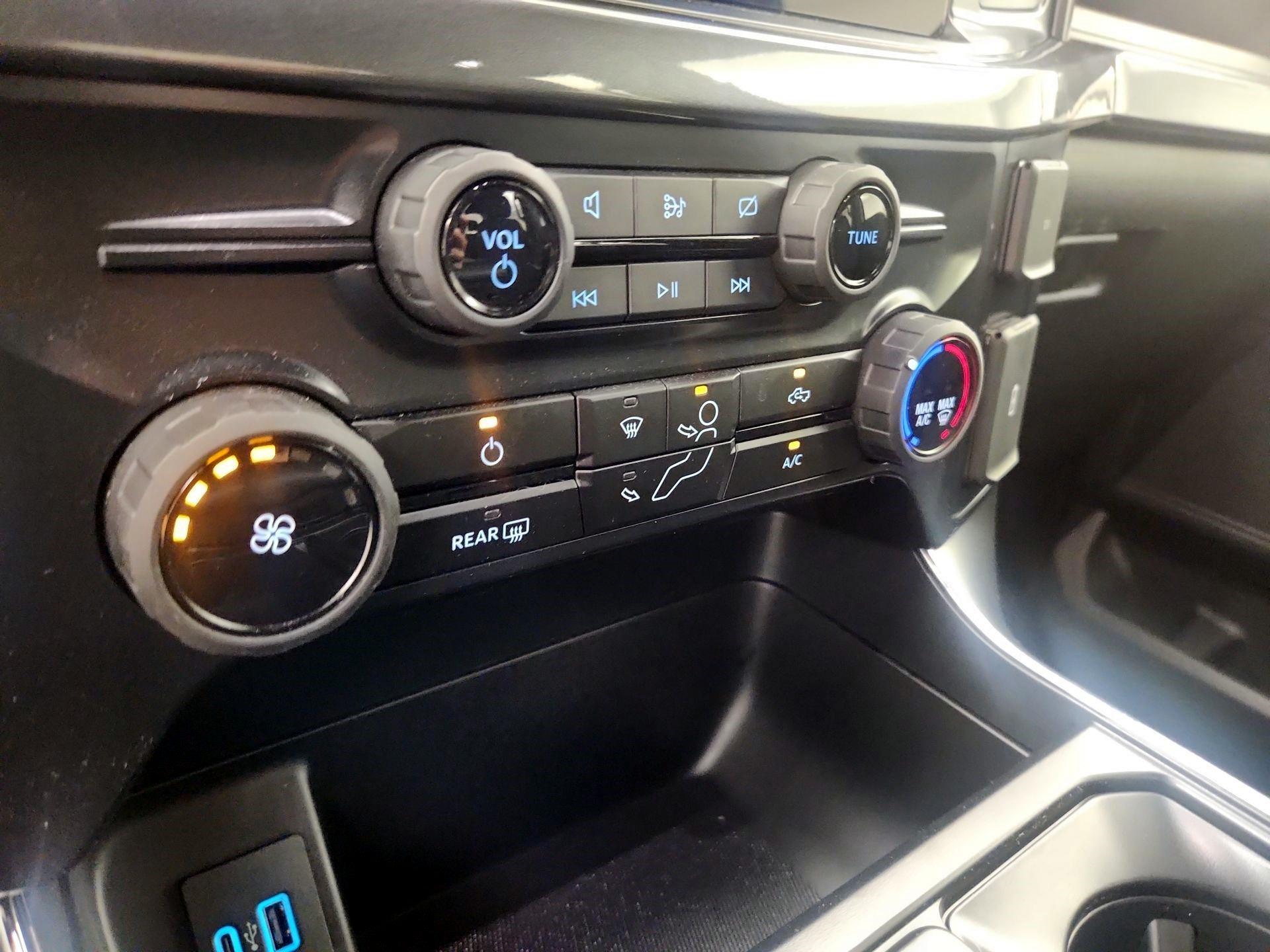 Thumbnail: 2024 Ford F-150 - 17