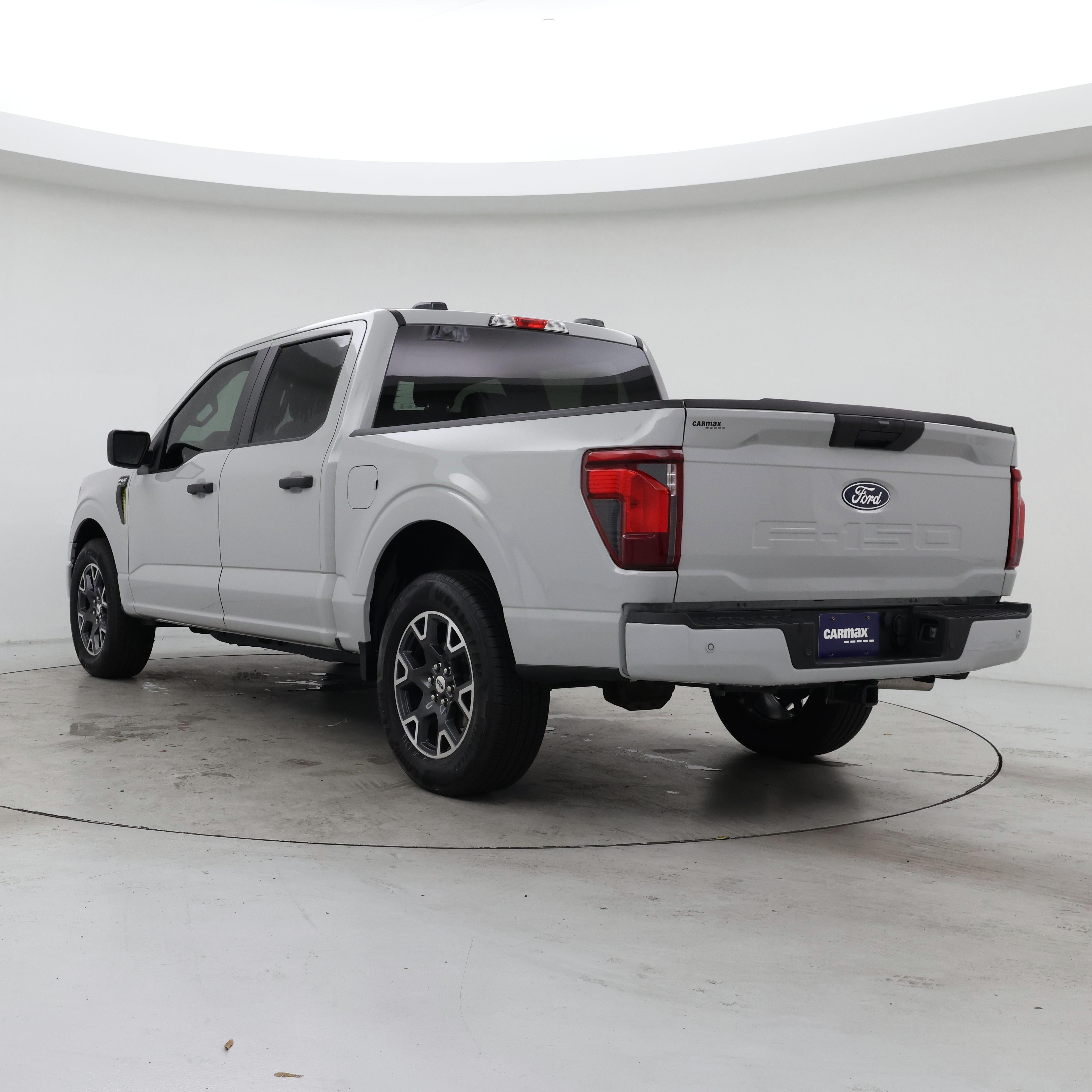 Thumbnail: 2024 Ford F-150 - 2