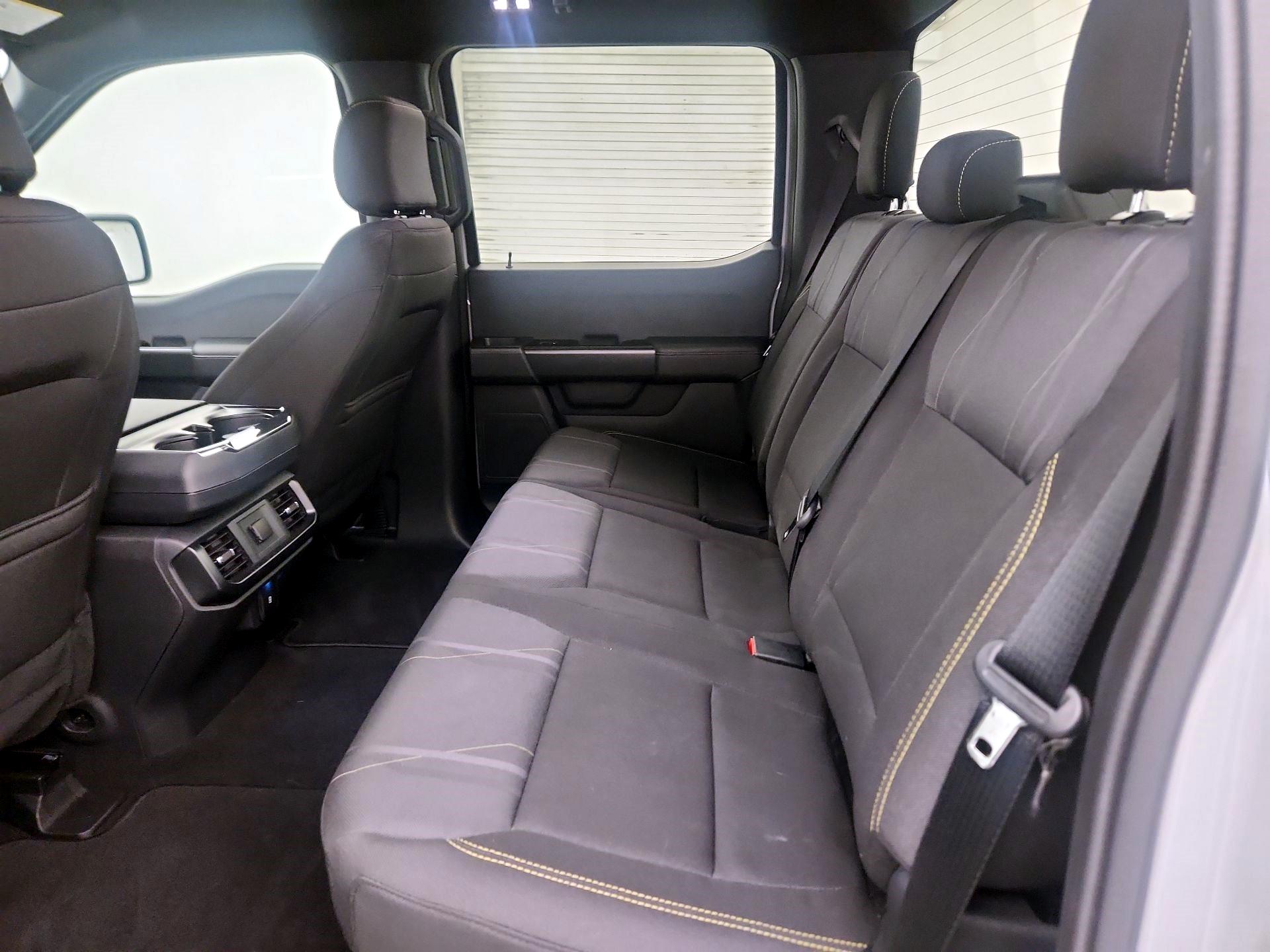 Thumbnail: 2024 Ford F-150 - 20