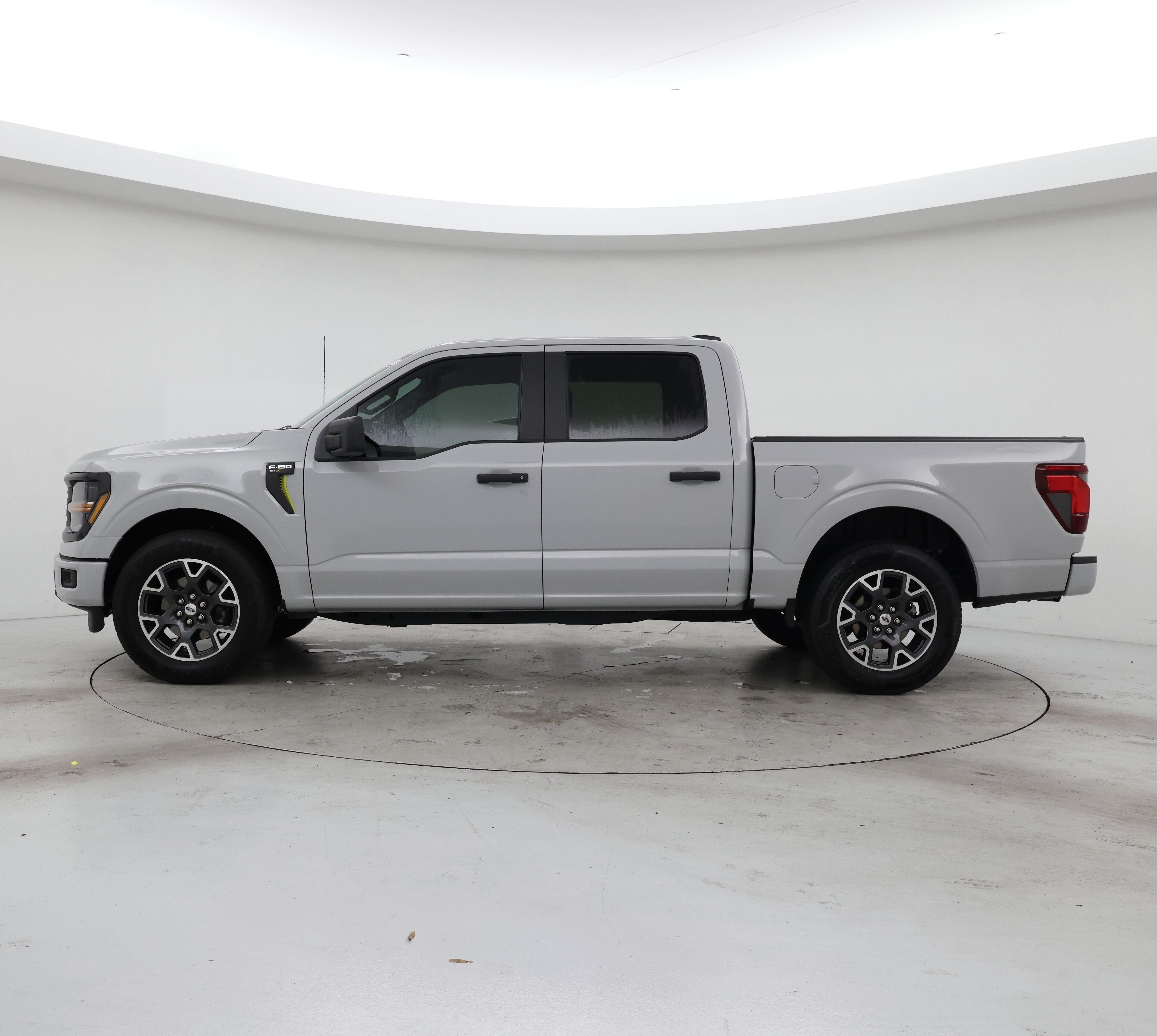 Thumbnail: 2024 Ford F-150 - 3