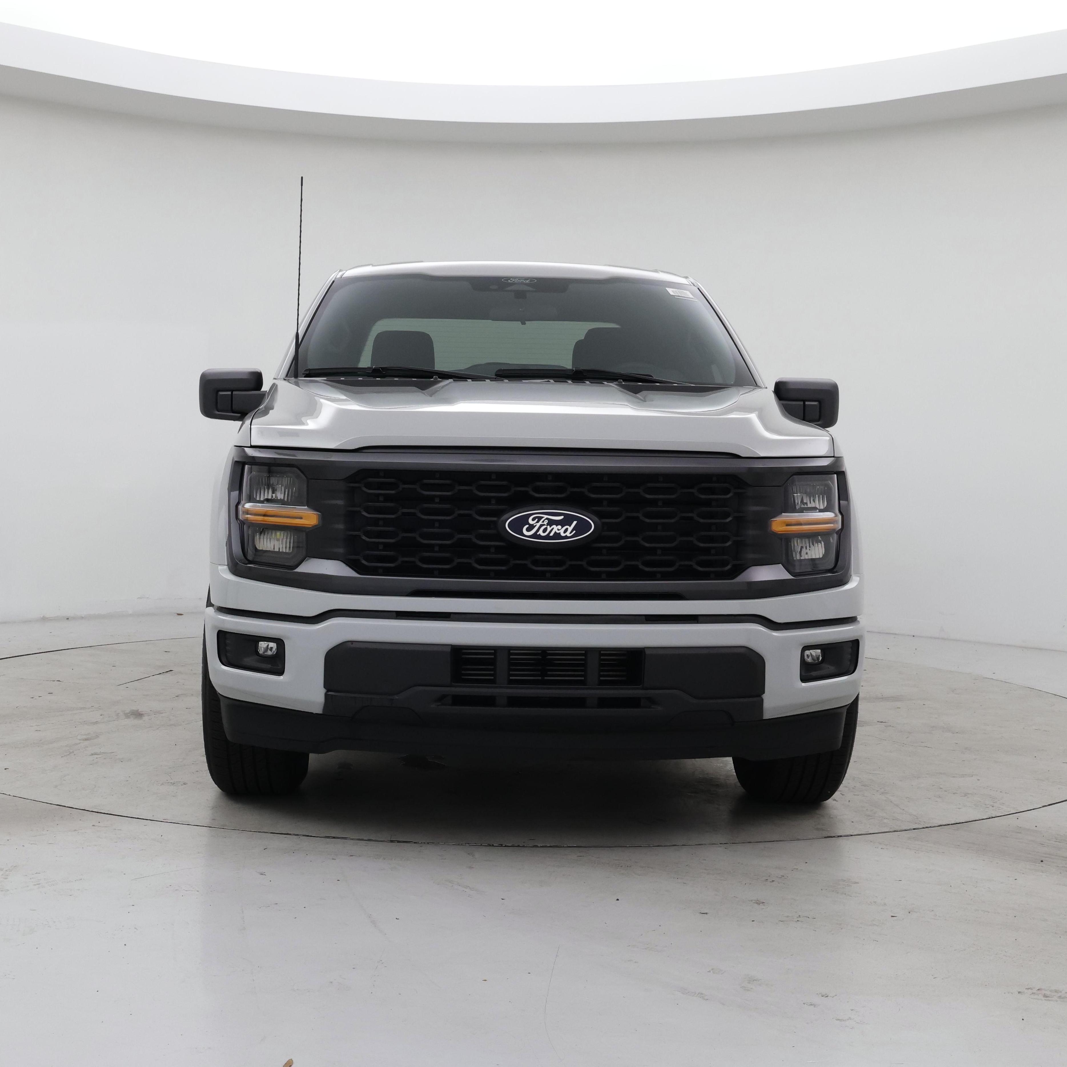 Thumbnail: 2024 Ford F-150 - 5
