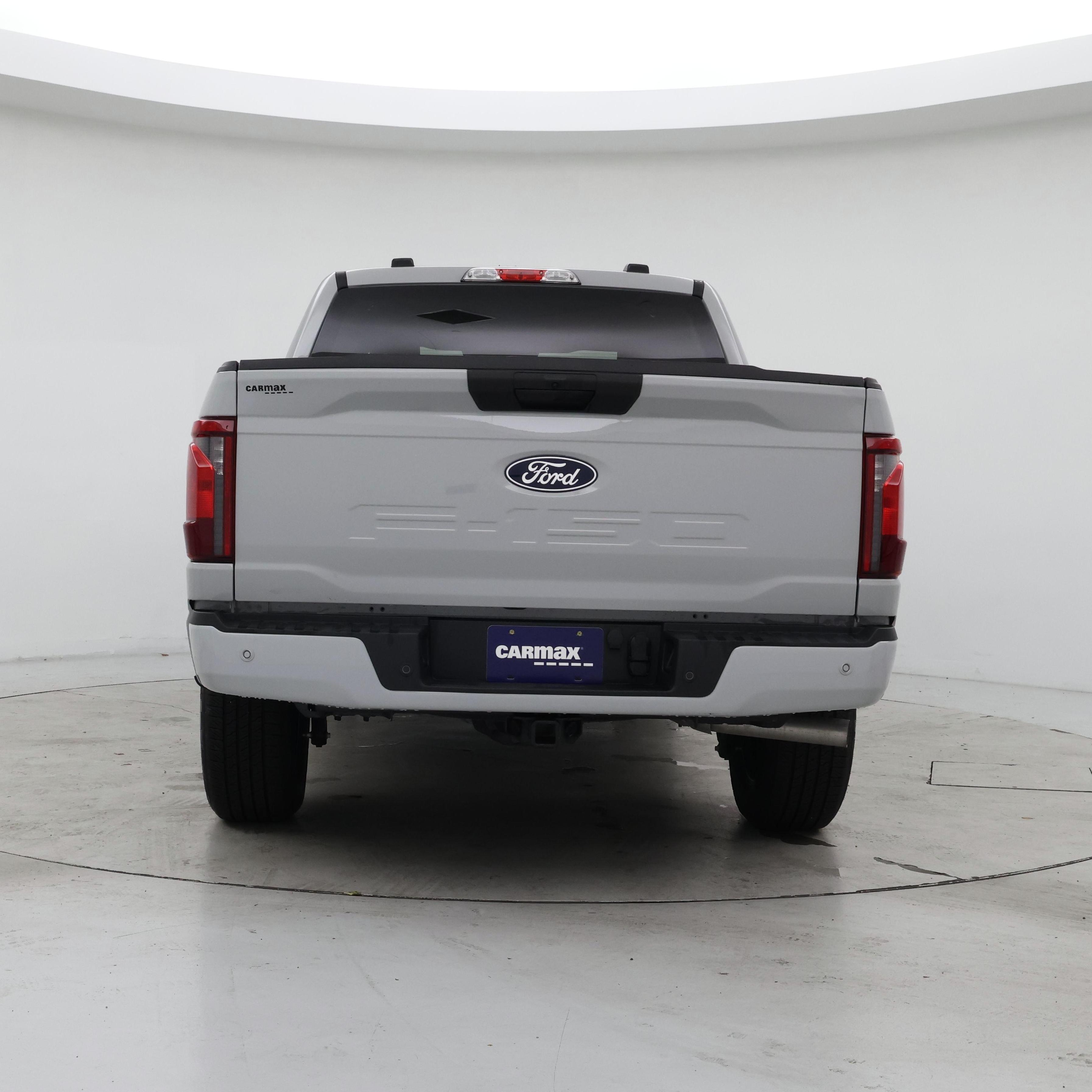 Thumbnail: 2024 Ford F-150 - 6