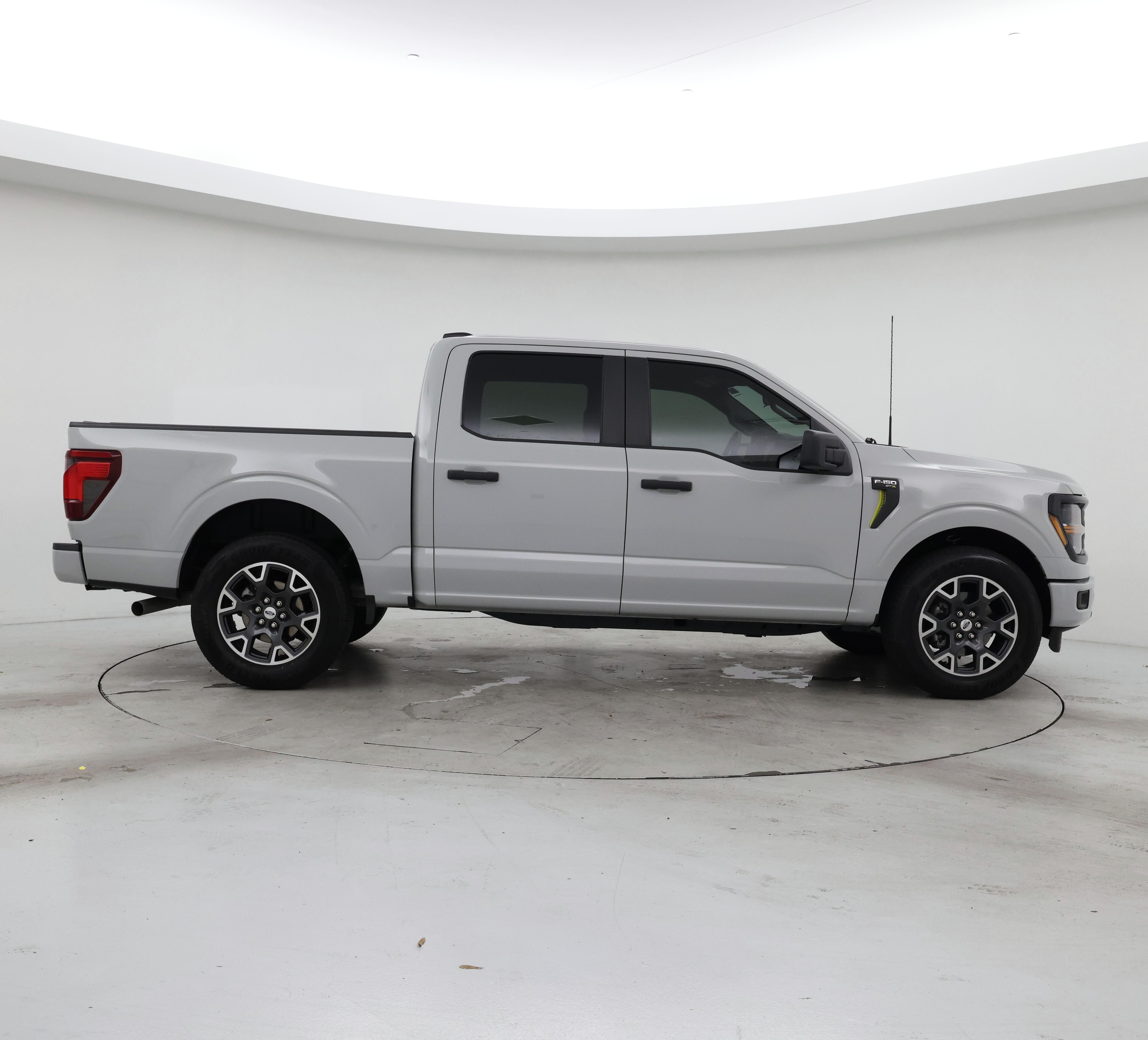 Thumbnail: 2024 Ford F-150 - 7