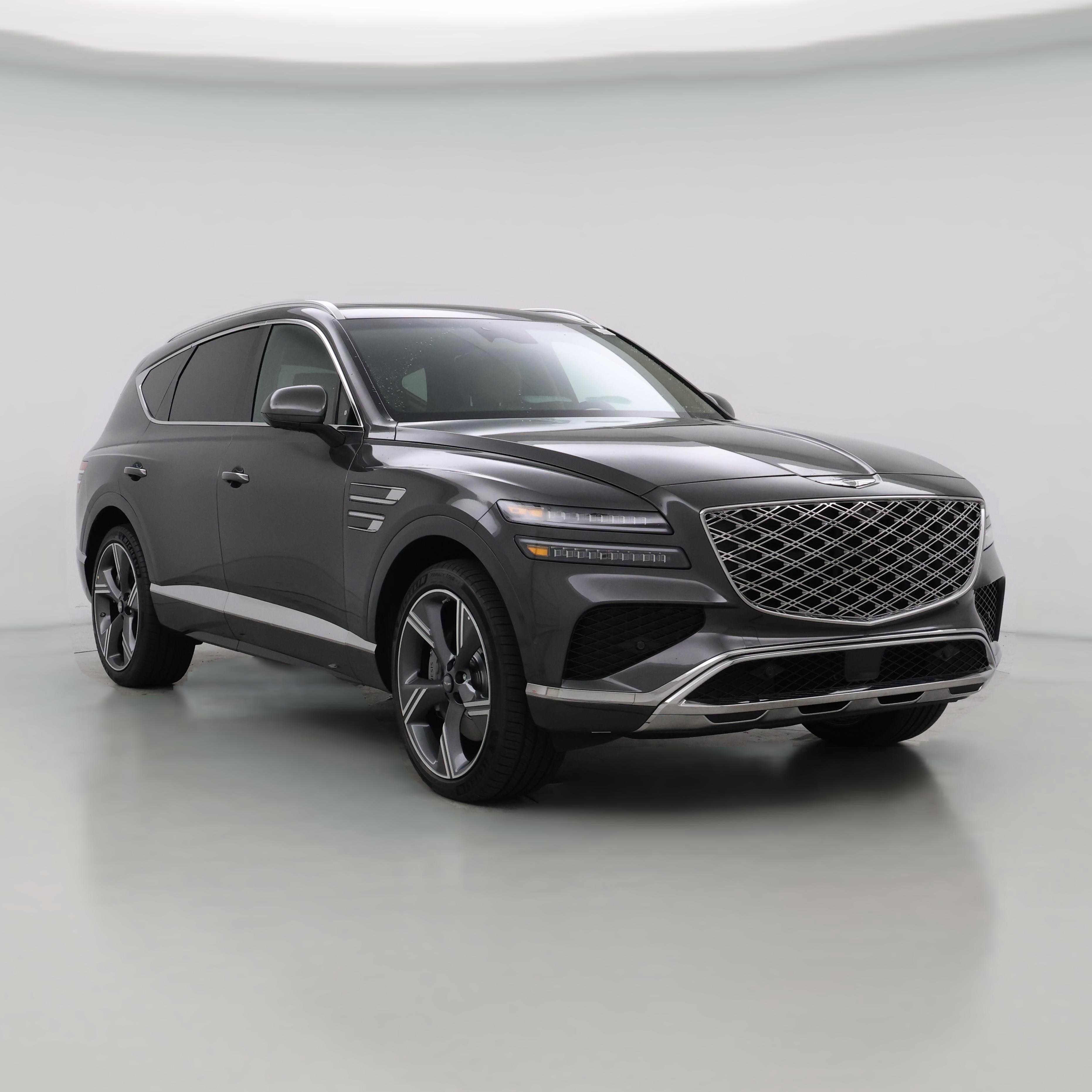Thumbnail: 2025 Genesis GV80 - 1