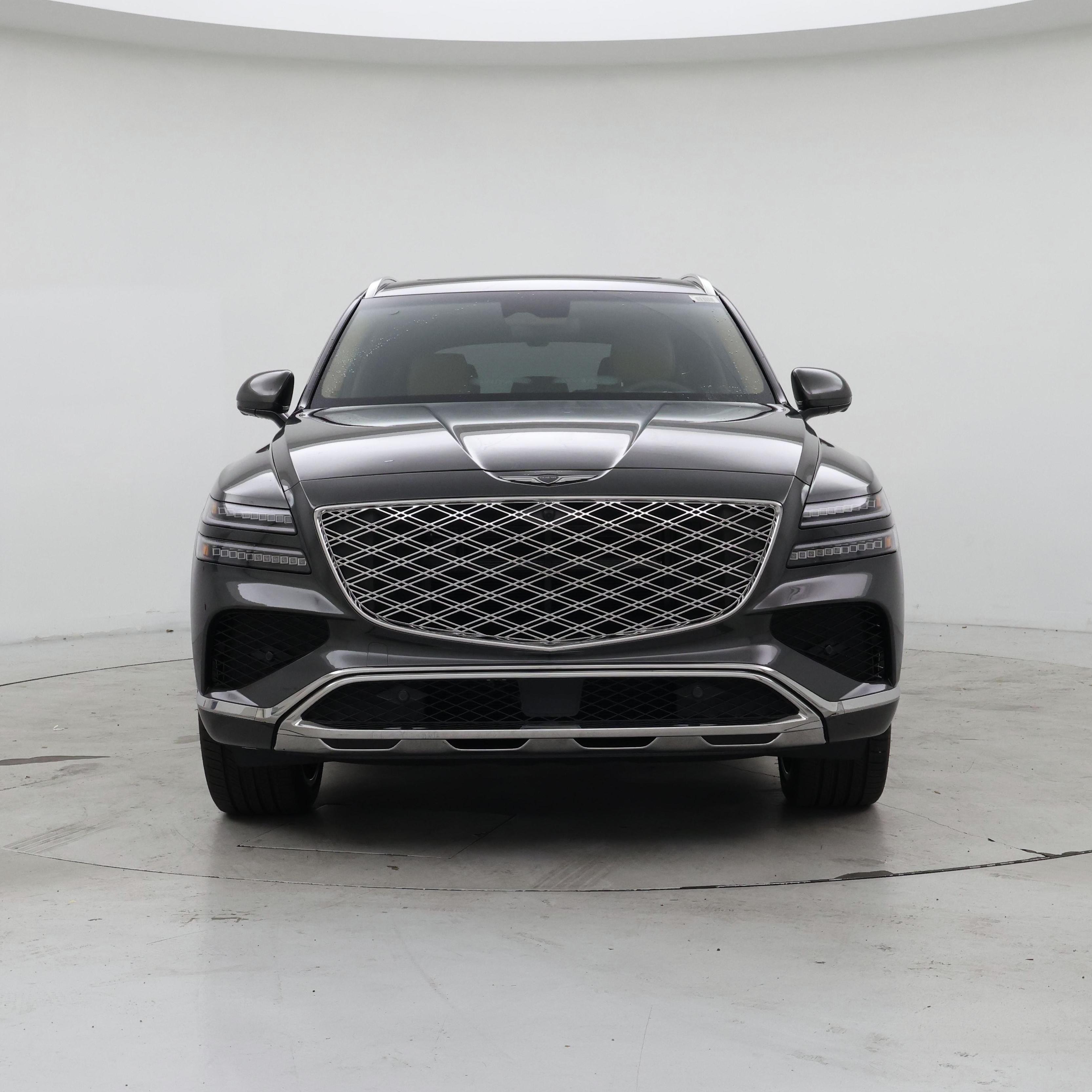 Thumbnail: 2025 Genesis GV80 - 5