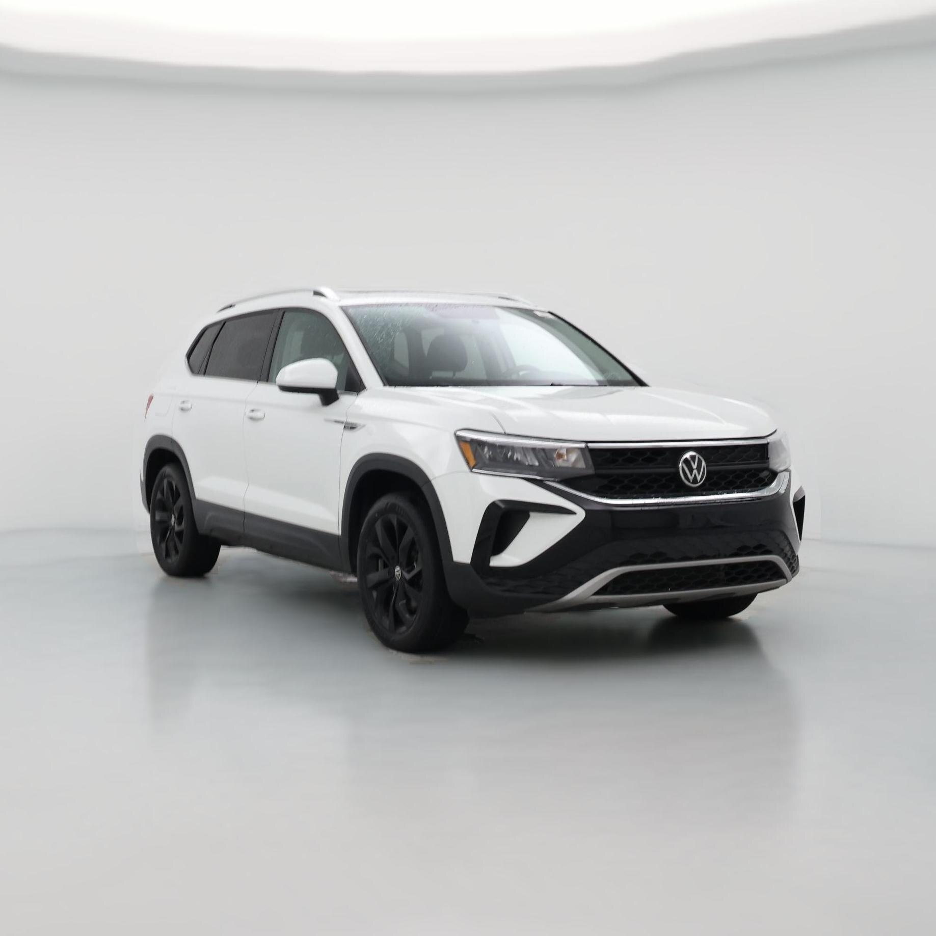 Thumbnail: 2022 Volkswagen Taos - 1