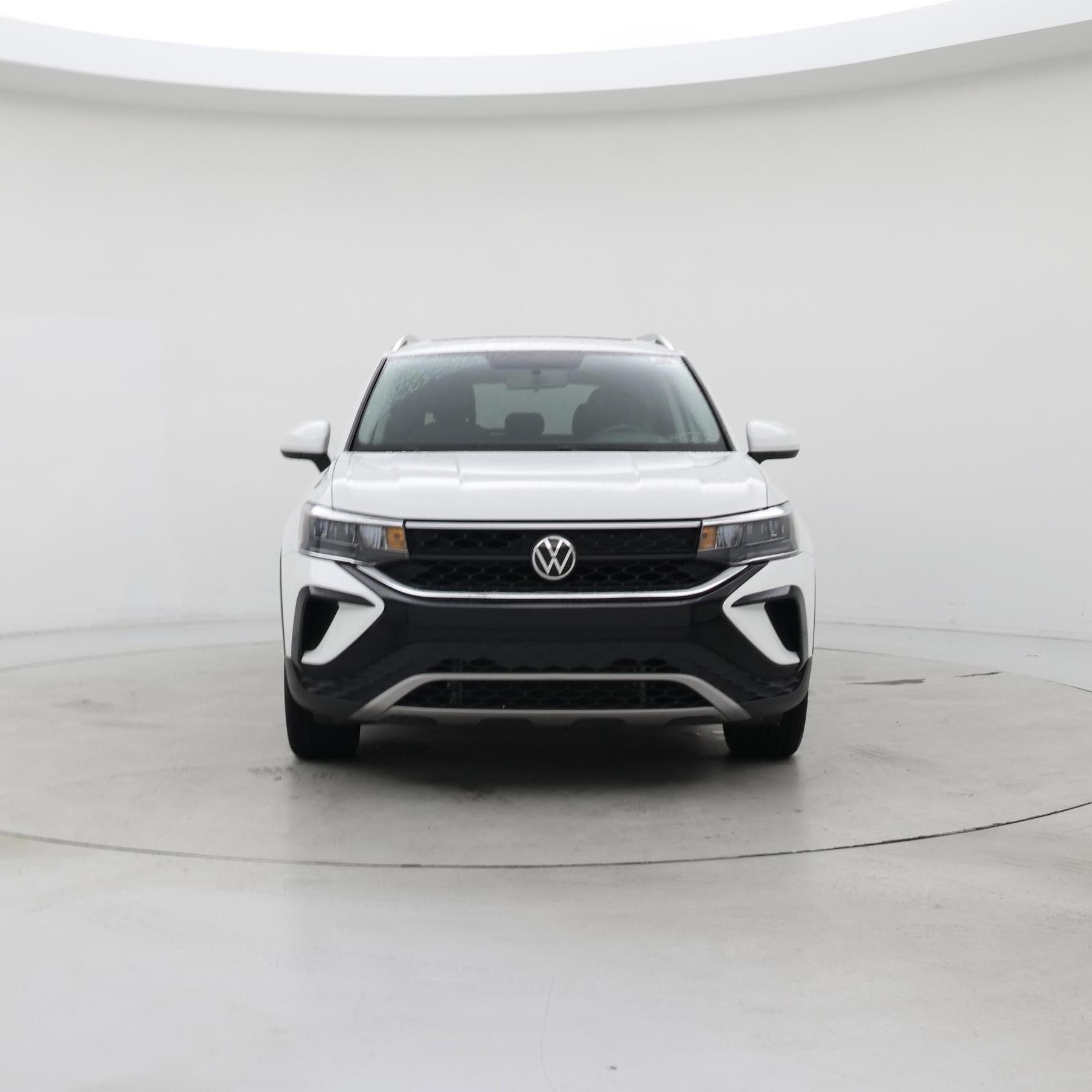 Thumbnail: 2022 Volkswagen Taos - 5