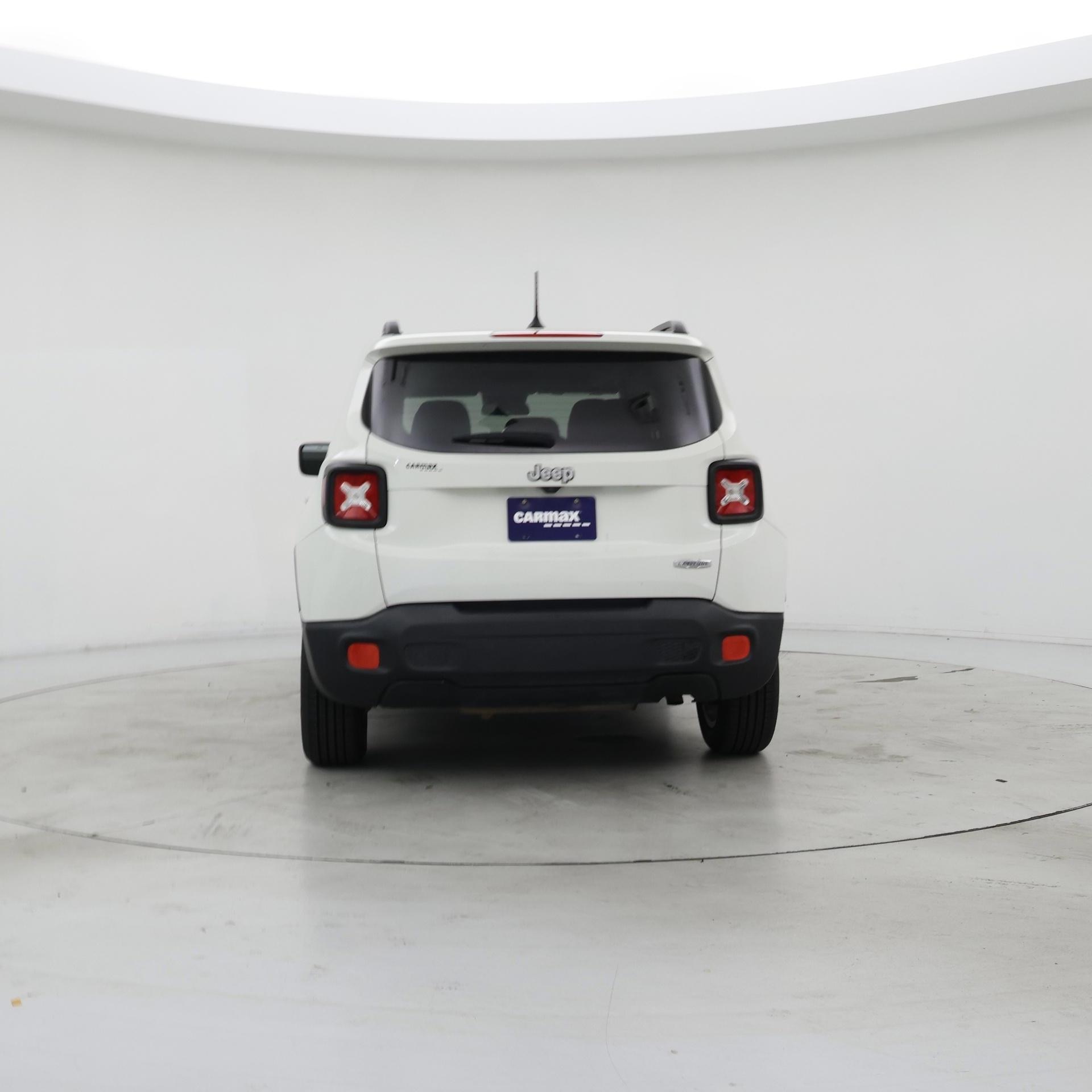 Thumbnail: 2015 Jeep Renegade - 6