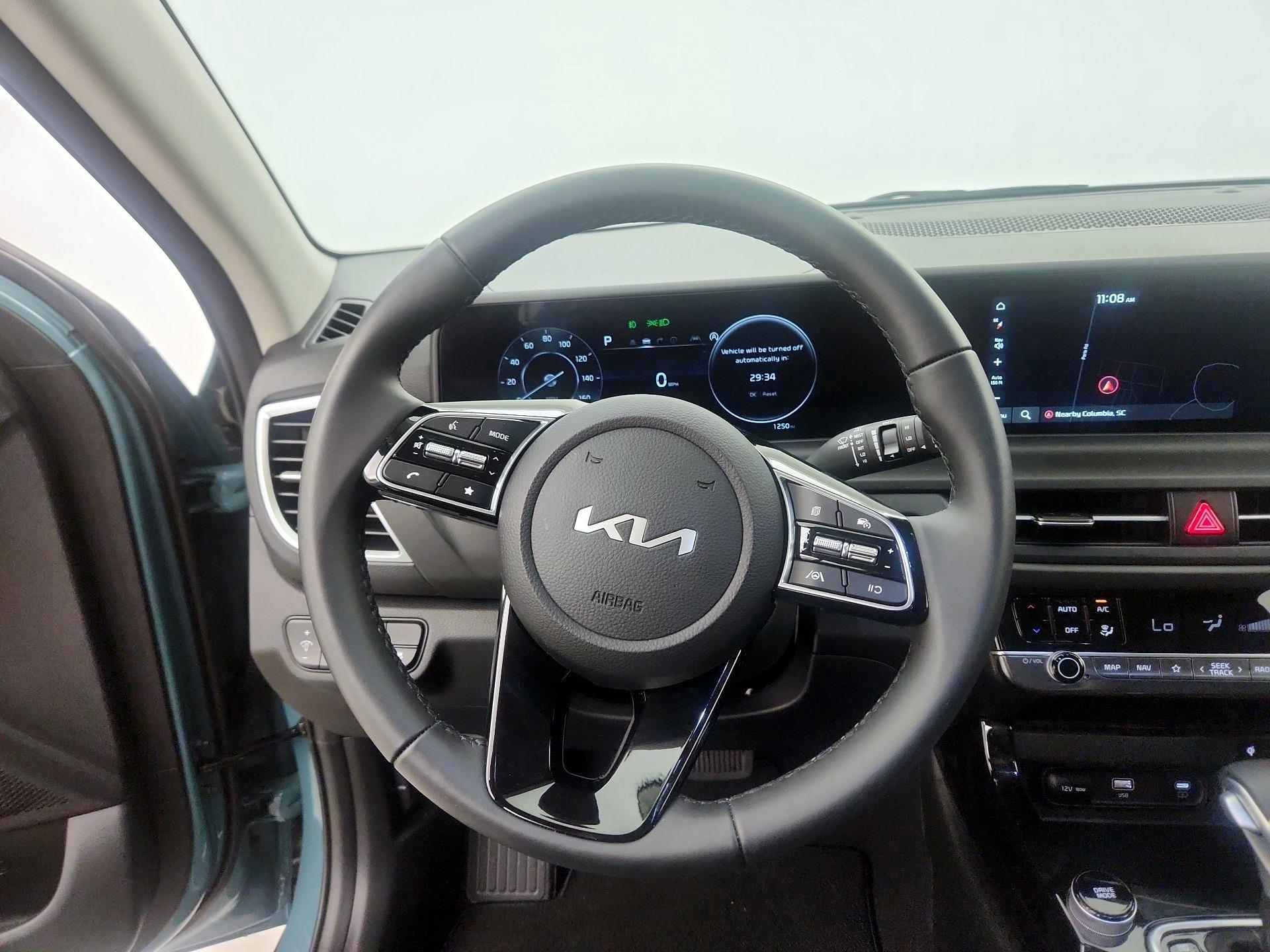 Thumbnail: 2025 Kia Seltos - 10