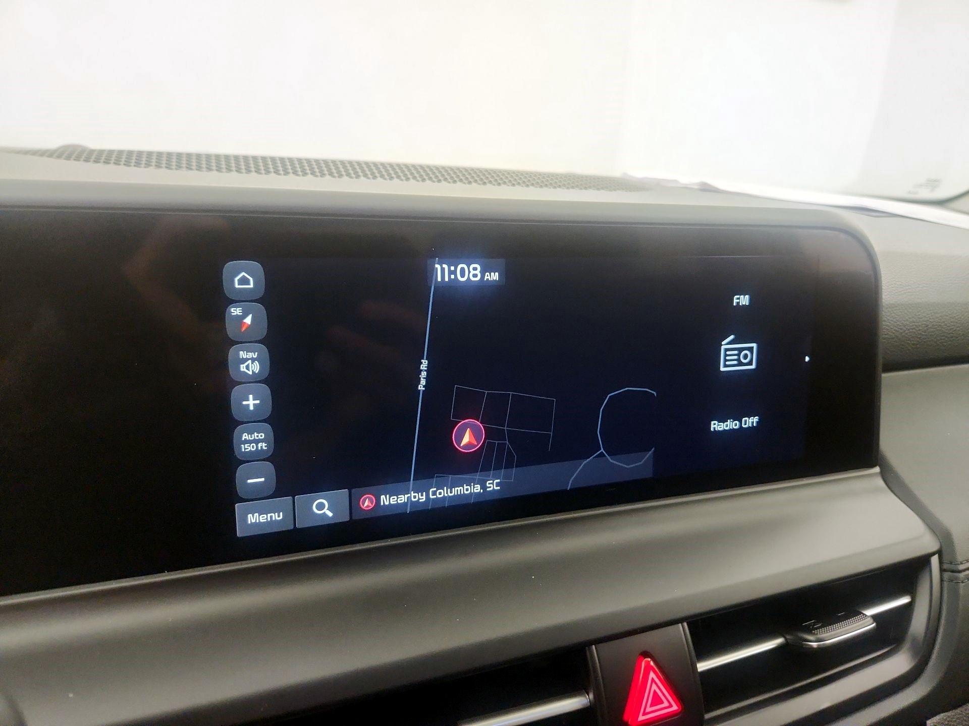 Thumbnail: 2025 Kia Seltos - 14