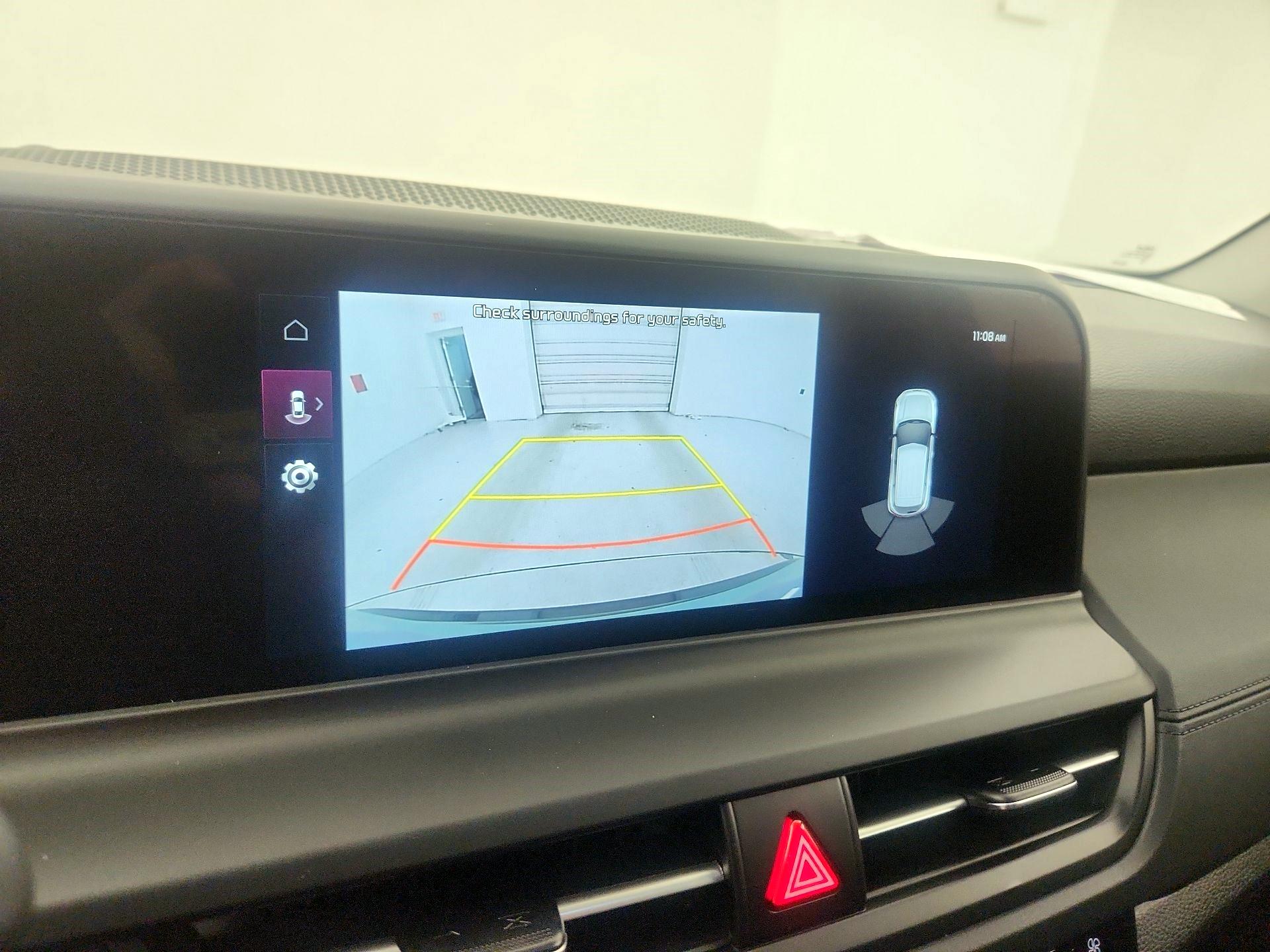 Thumbnail: 2025 Kia Seltos - 15