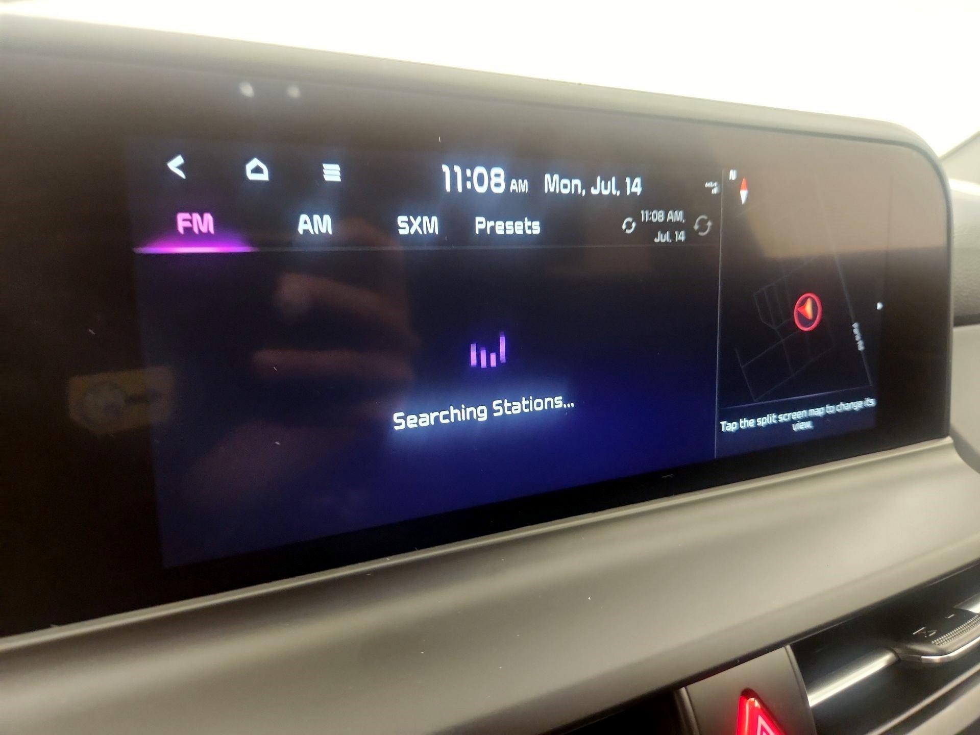 Thumbnail: 2025 Kia Seltos - 16