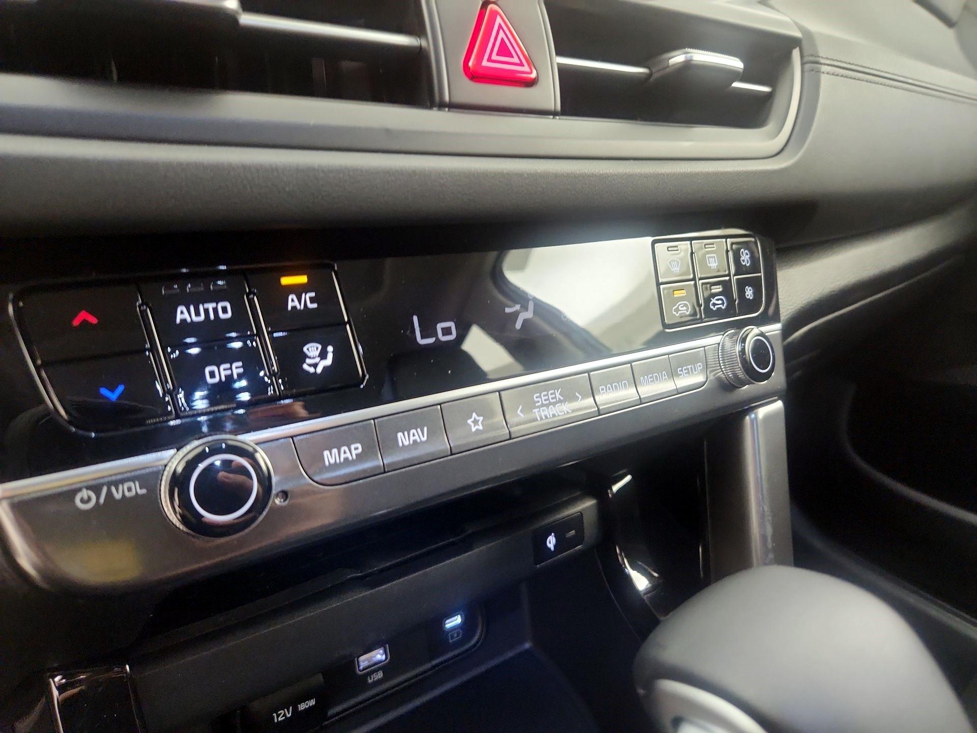 Thumbnail: 2025 Kia Seltos - 17